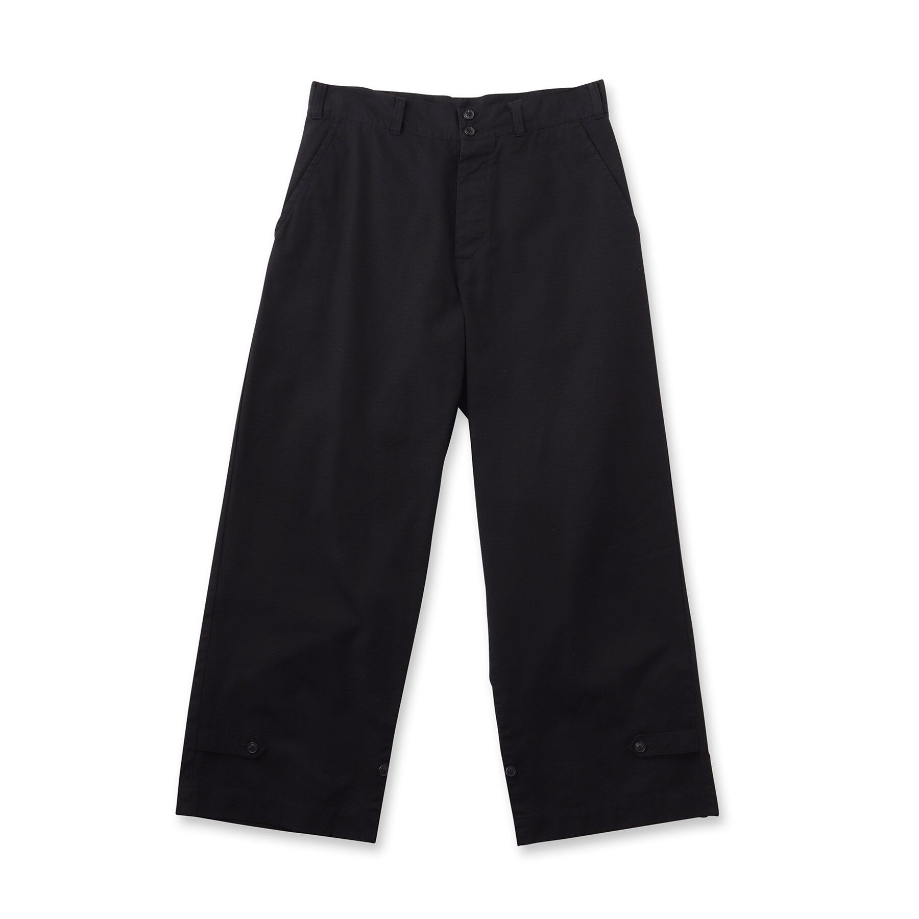 40CARATS&525「ミリタリークロスパンツ」|その他|