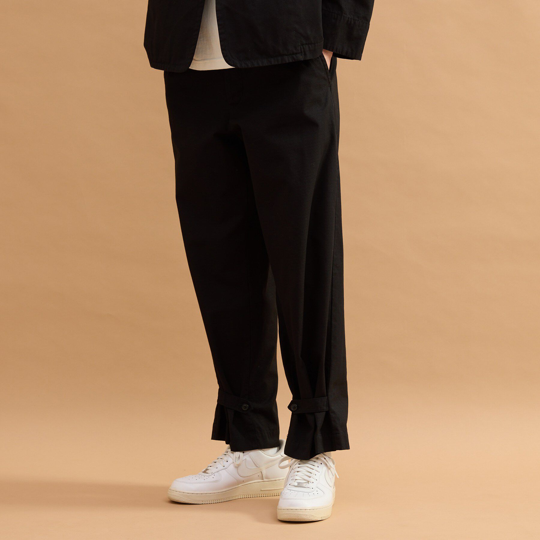 40CARATS&525「ミリタリークロスパンツ」|その他|