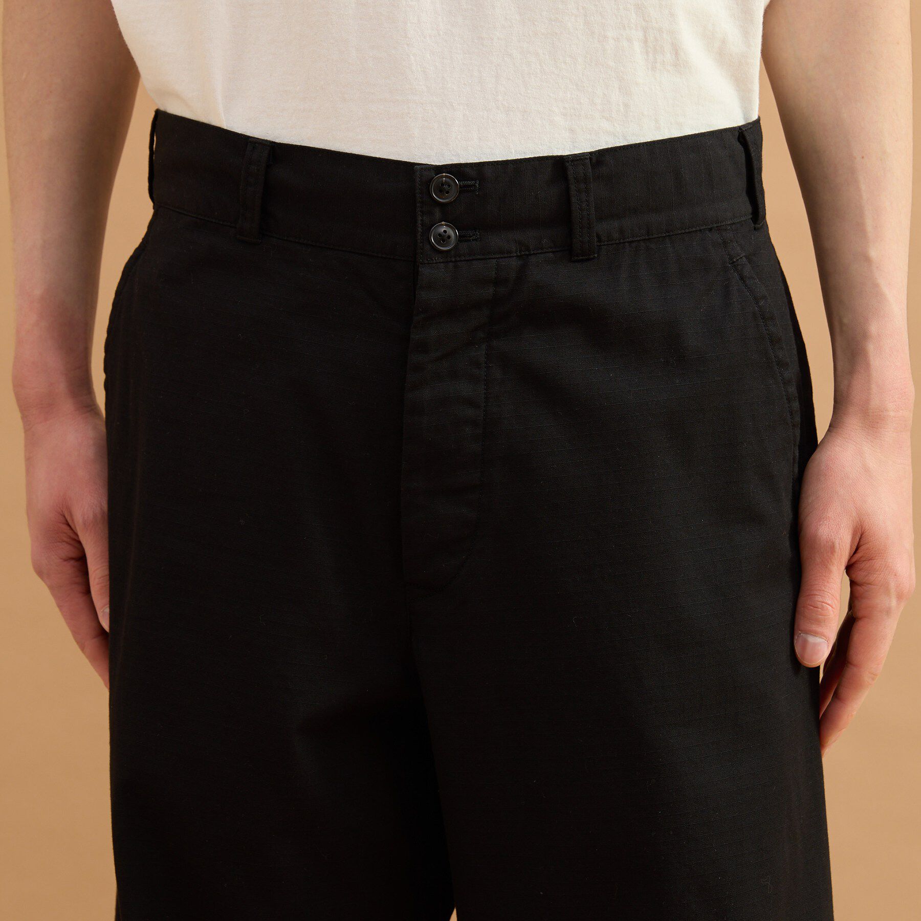 40CARATS&525「ミリタリークロスパンツ」|その他|