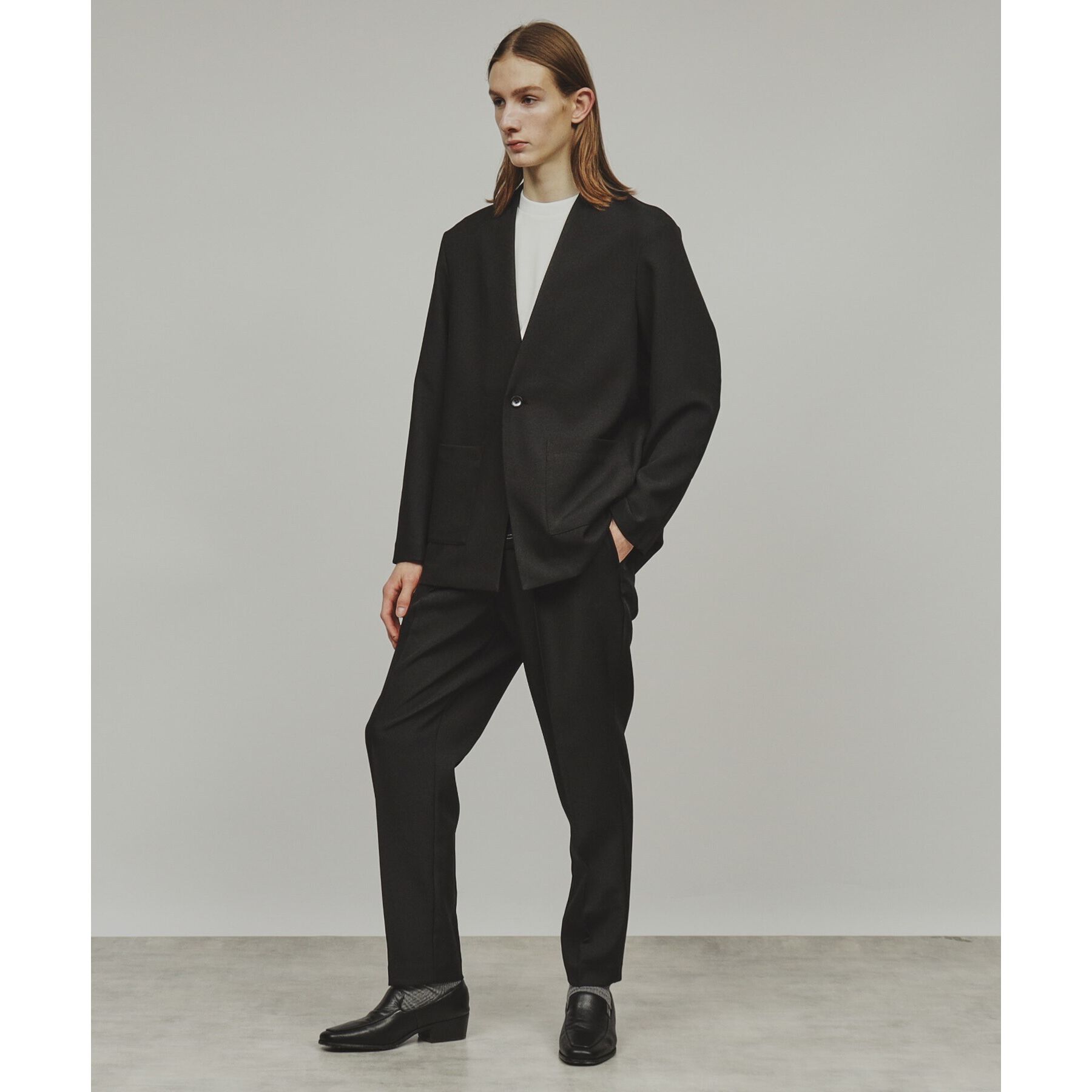 tk.TAKEO KIKUCHI「アソートセットアップ」|スーツ|