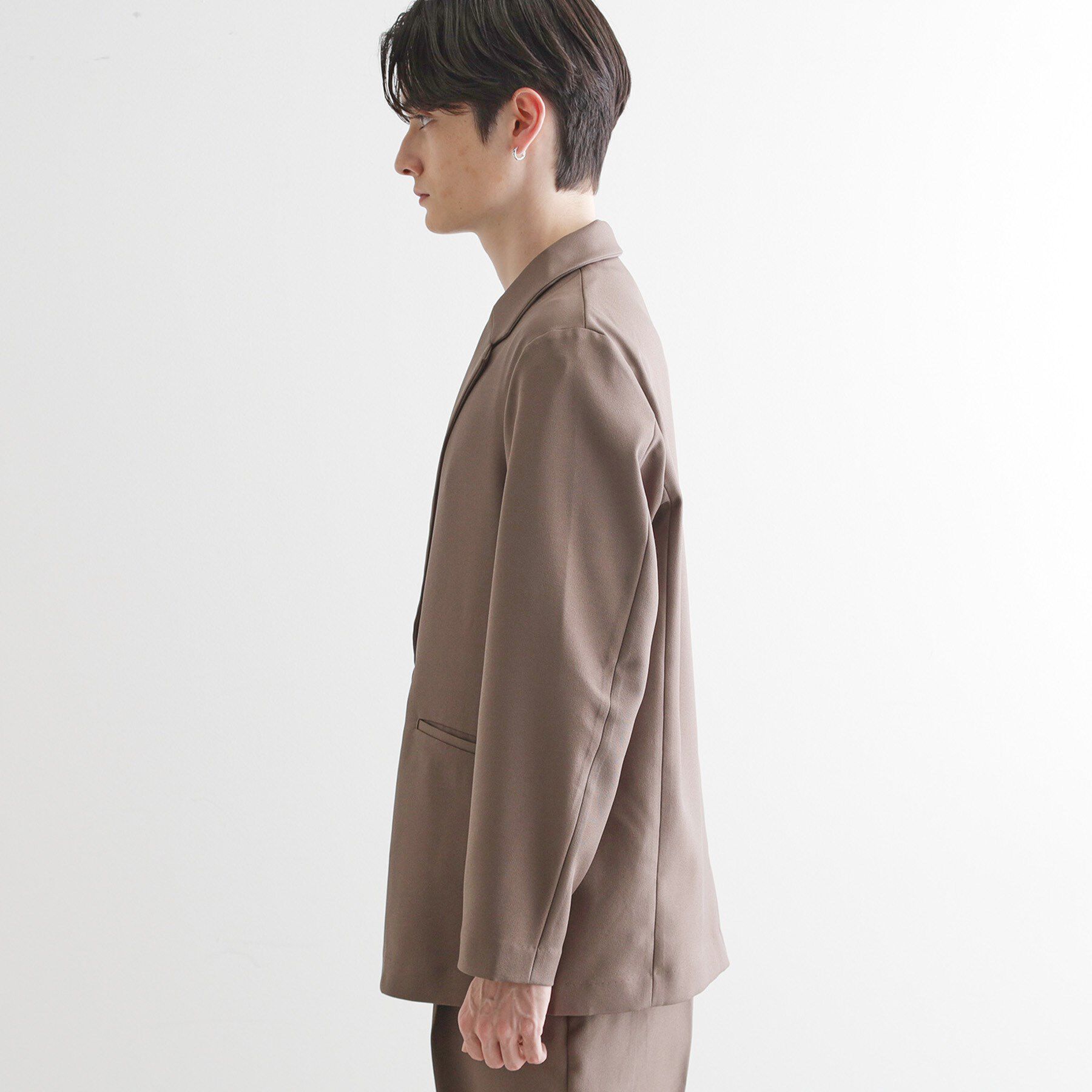 tk.TAKEO KIKUCHI「アソートセットアップ」|スーツ|