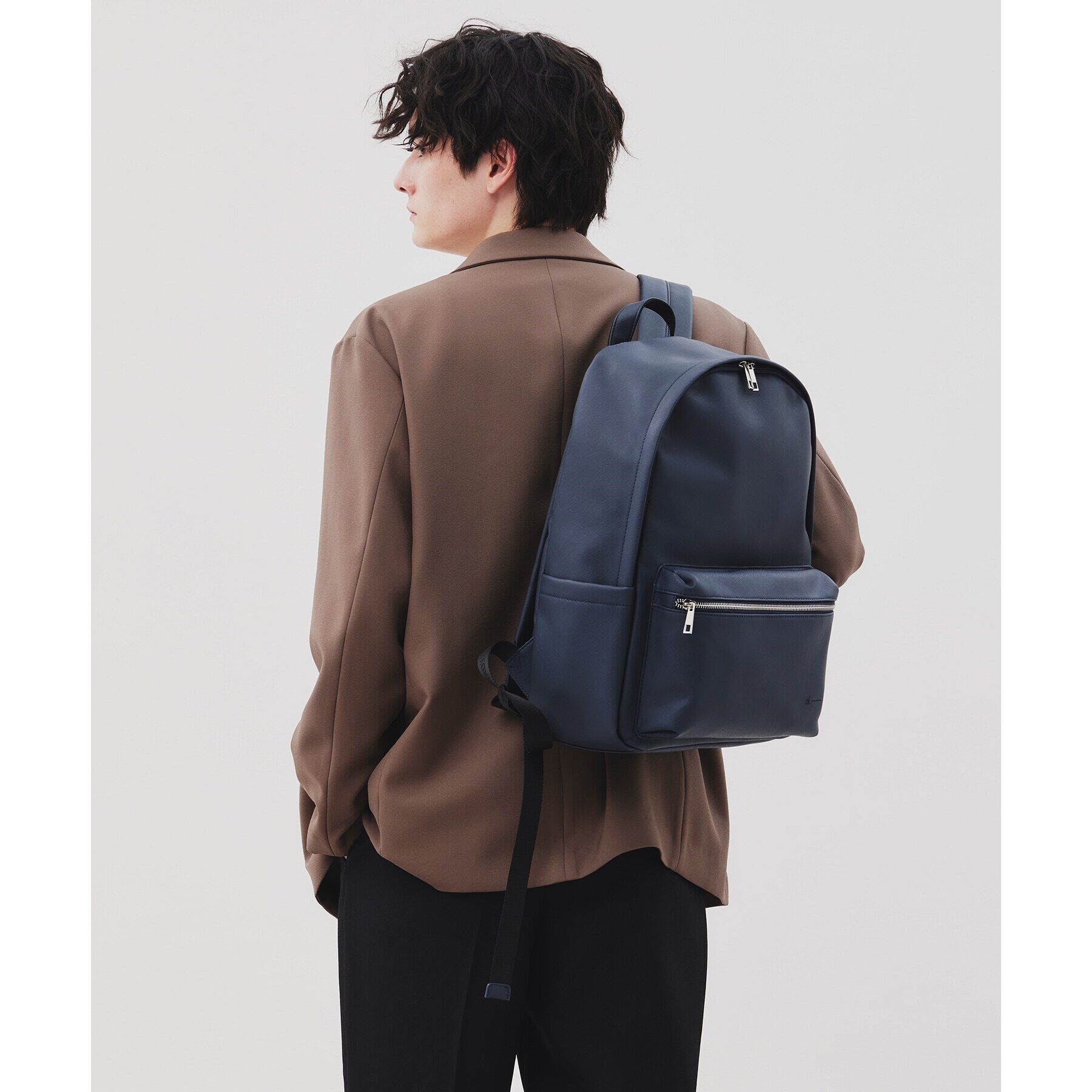 tk.TAKEO KIKUCHI「サフィアーノデイバックパック」|リュック|