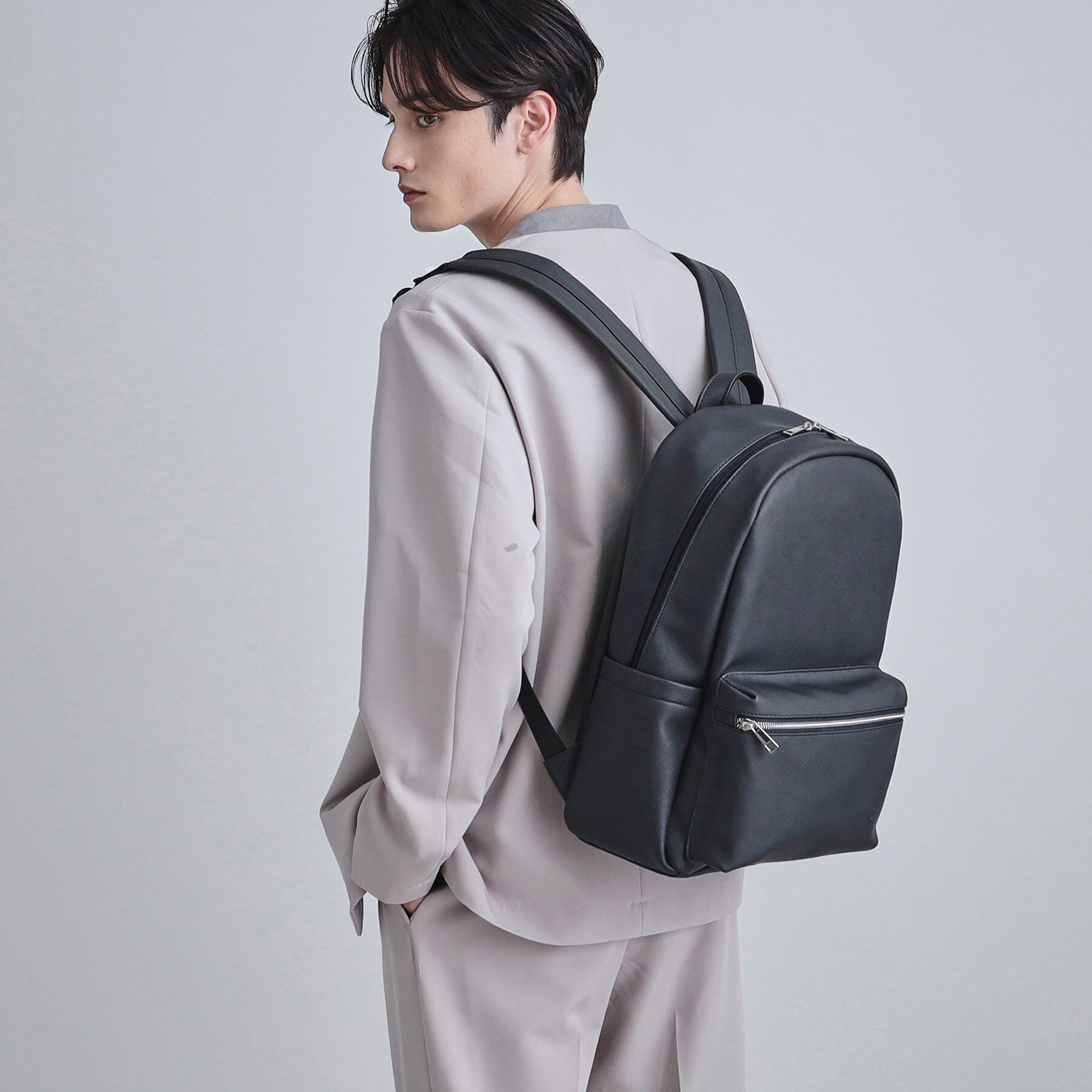 tk.TAKEO KIKUCHI「サフィアーノデイバックパック」|リュック|