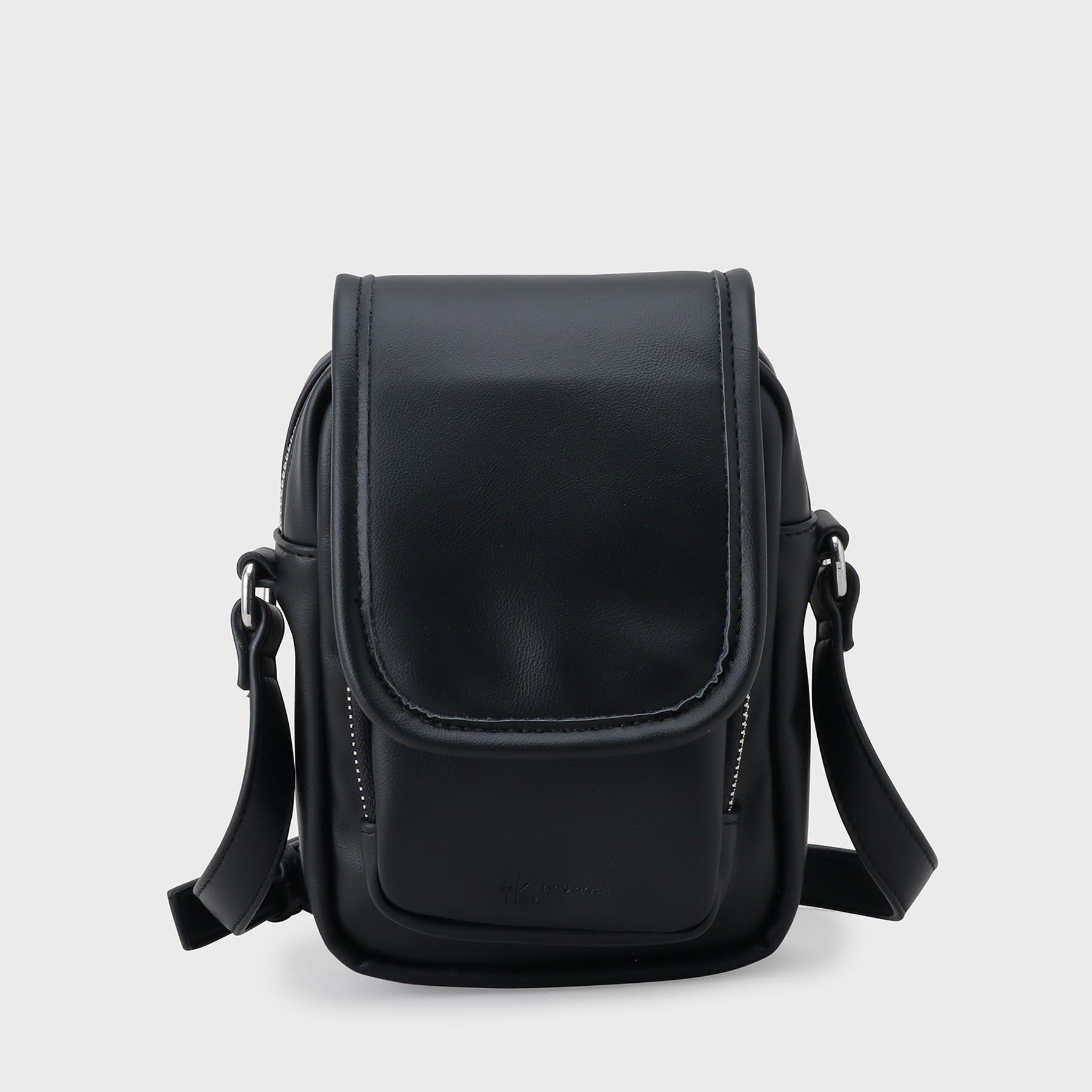 tk.TAKEO KIKUCHI「フラップミニショルダー」|ショルダー・メッセンジャー|