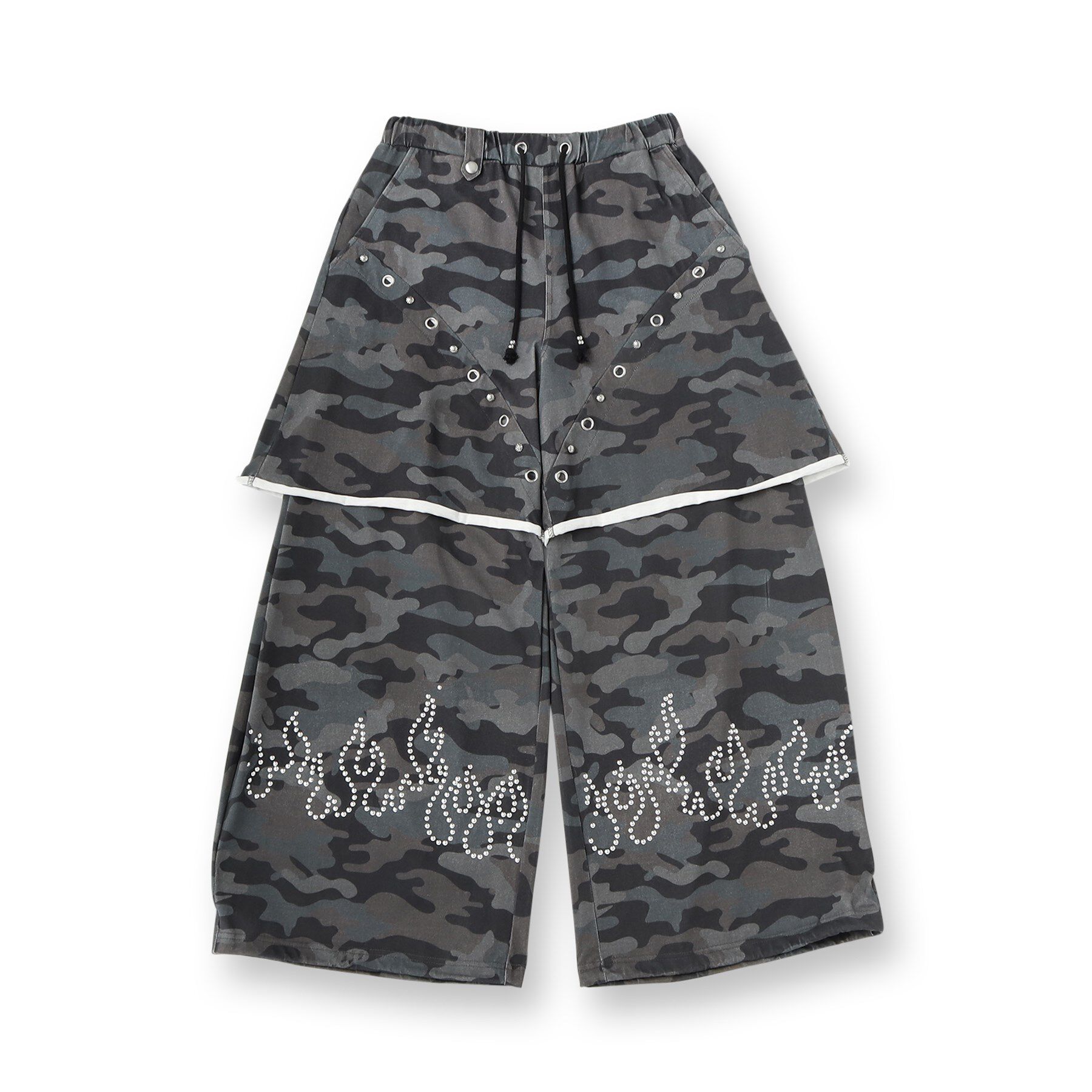 tk.TAKEO KIKUCHI「K&rsquo;PJT by AOI 『Lightweight Pants』」|その他|