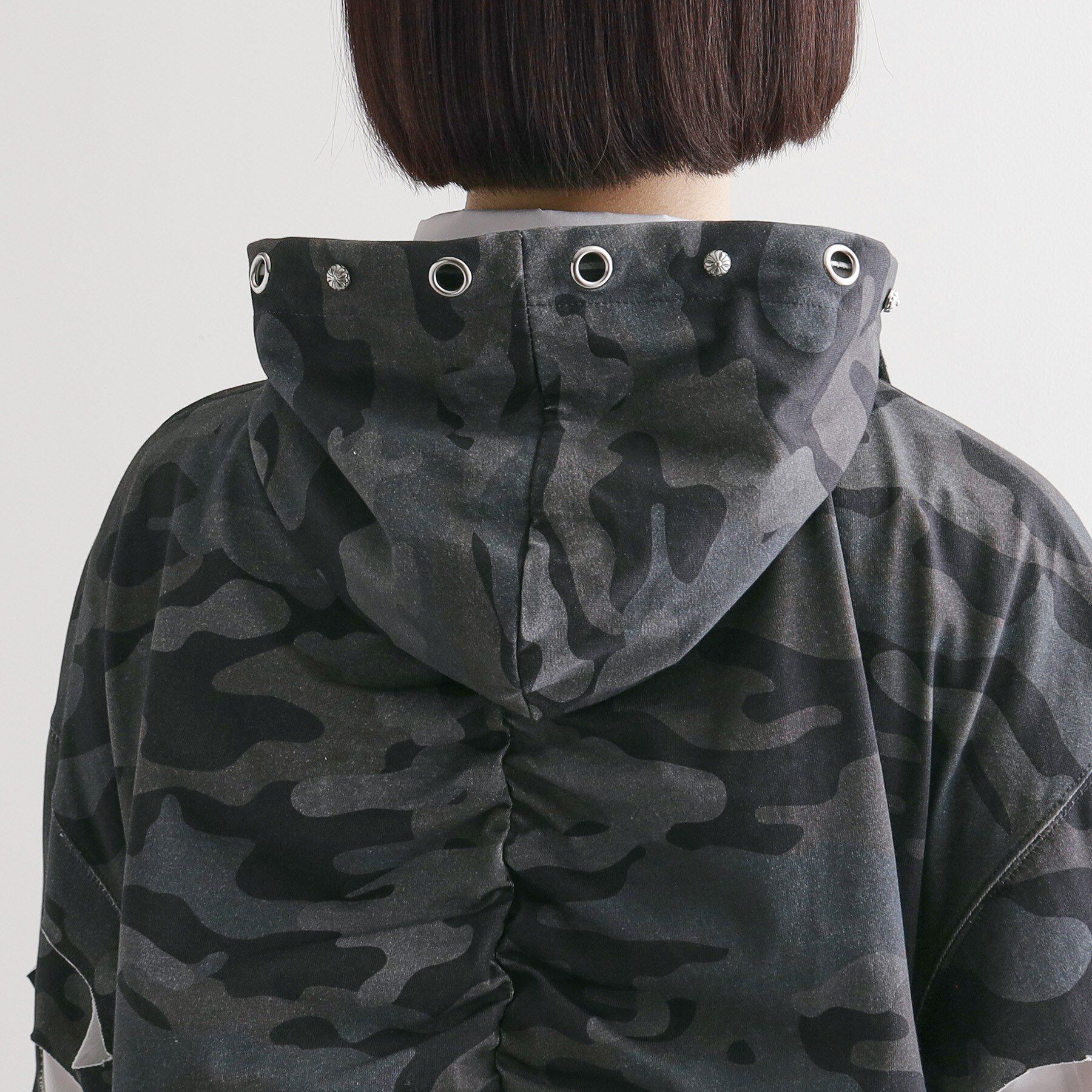 tk.TAKEO KIKUCHI「K&rsquo;PJT by AOI 『Lightweight Parka』」|パーカー|