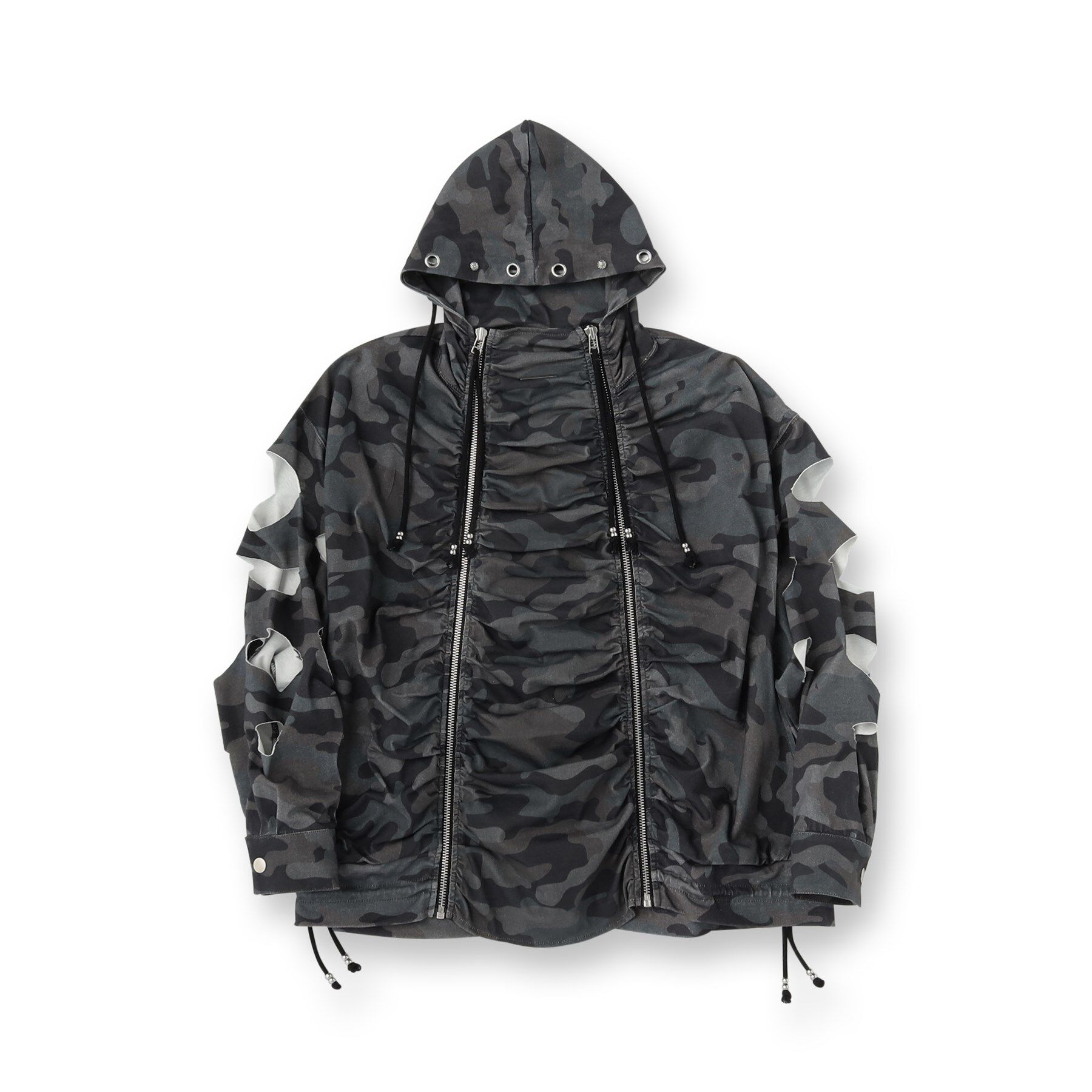 tk.TAKEO KIKUCHI「K&rsquo;PJT by AOI 『Lightweight Parka』」|パーカー|