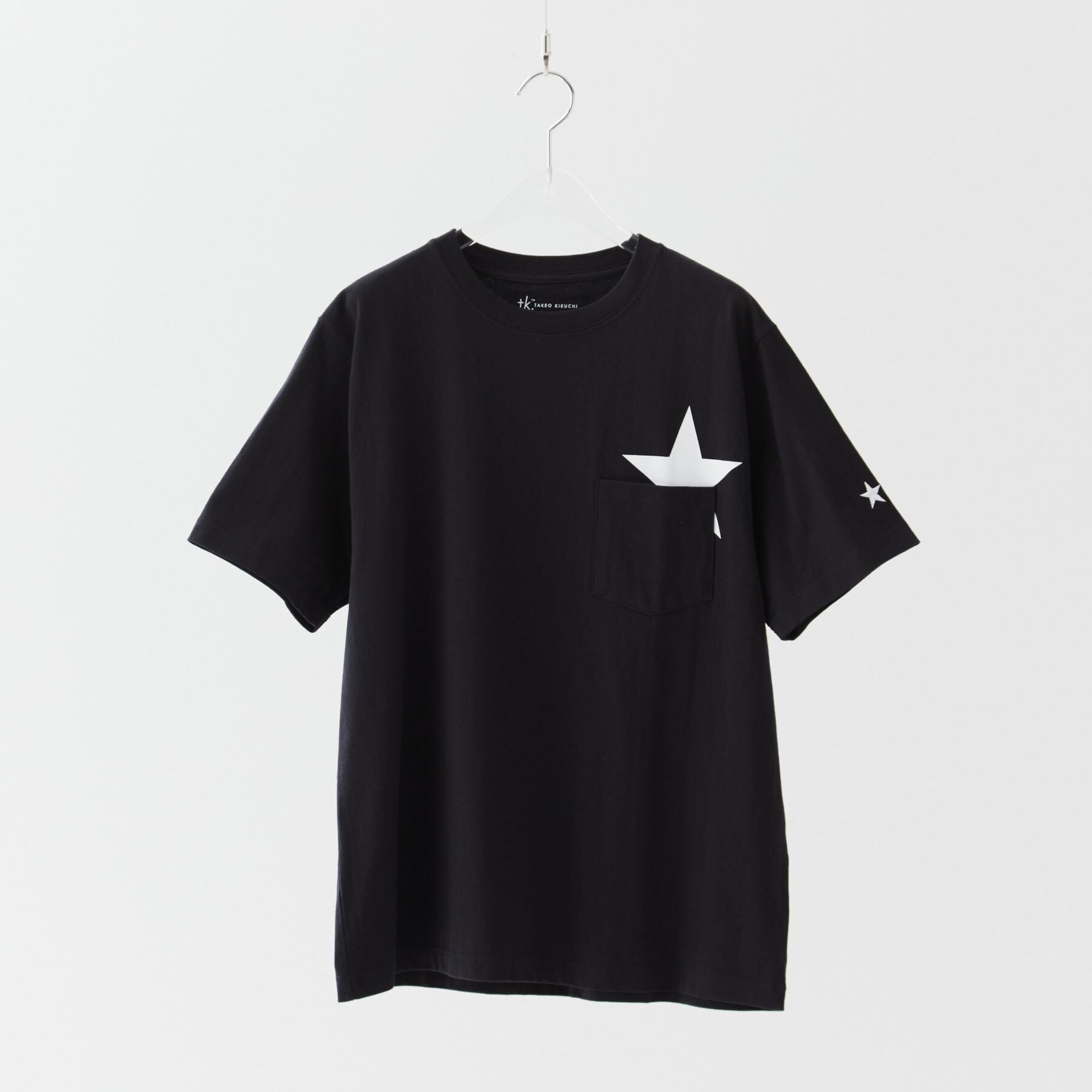 tk.TAKEO KIKUCHI「スターTシャツアソート」|Tシャツ・カットソー|