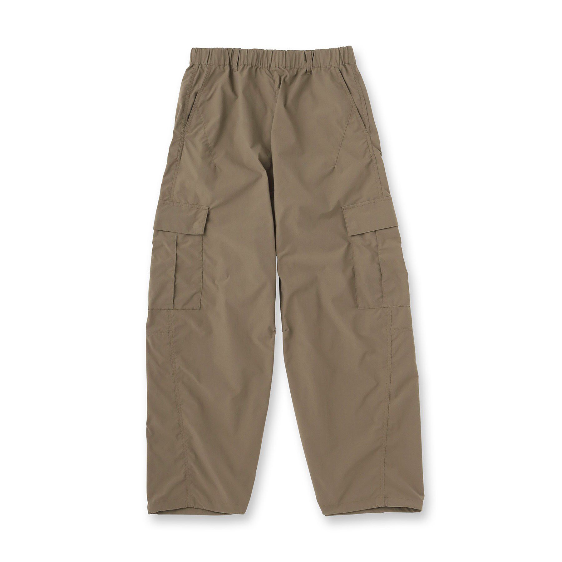 tk.TAKEO KIKUCHI「バギーバレルカーゴパンツ」|その他|