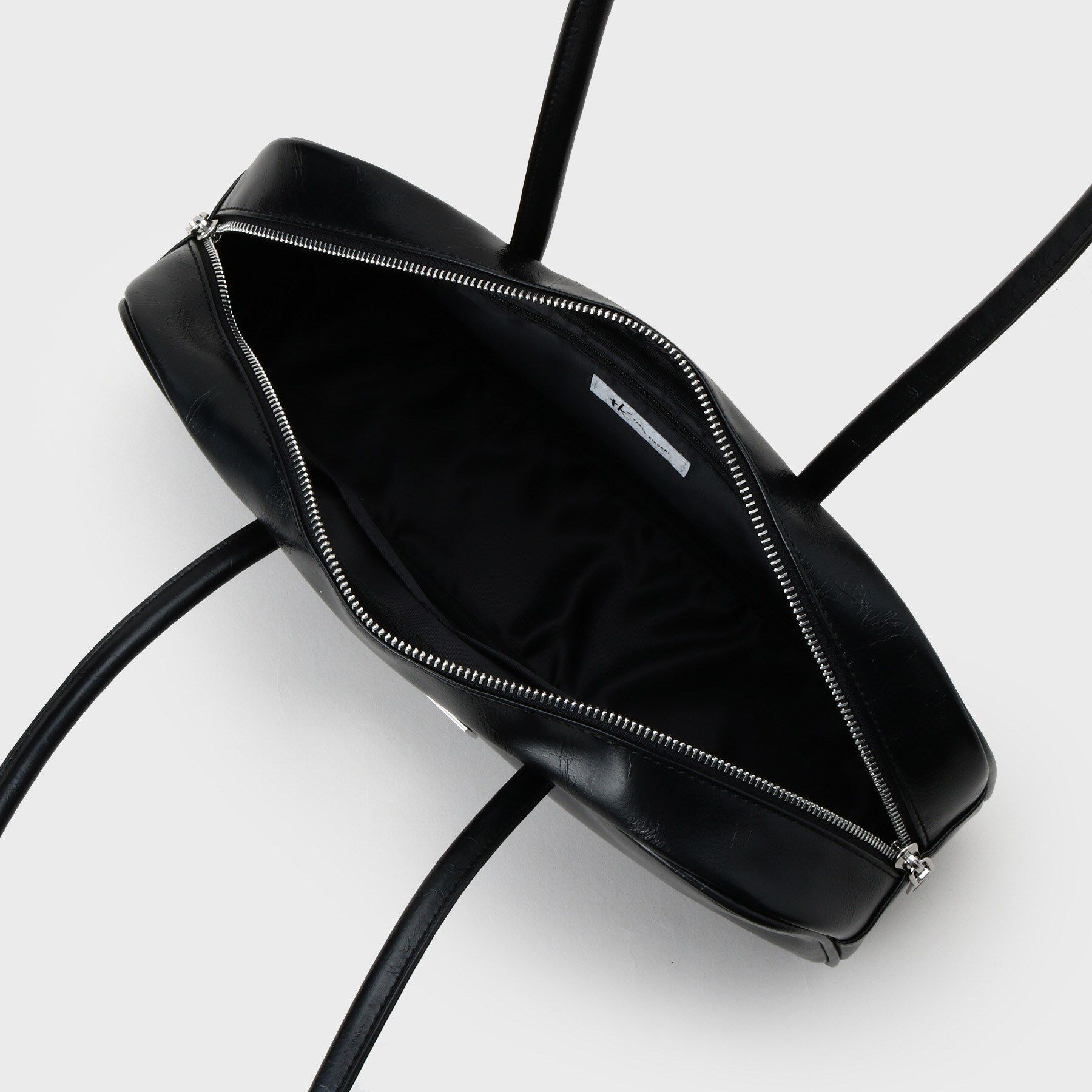 tk.TAKEO KIKUCHI「スリムボストンバッグ」|ボストンバッグ|