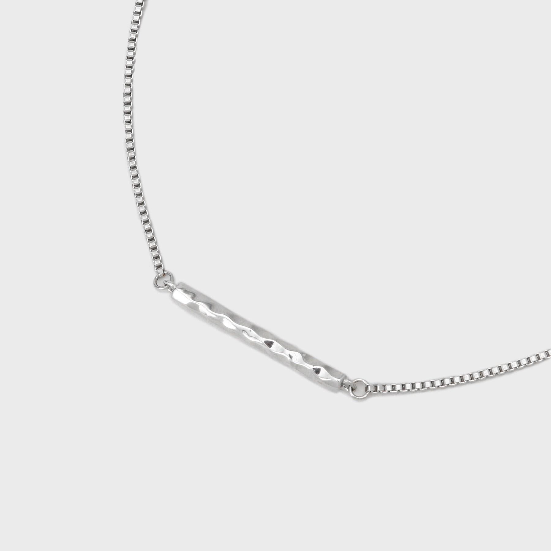 tk.TAKEO KIKUCHI「シックネックレス」|ネックレス|