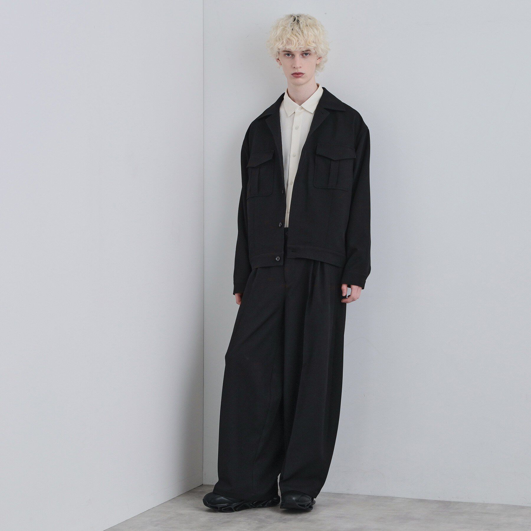 tk.TAKEO KIKUCHI「バギースラックス」|その他|