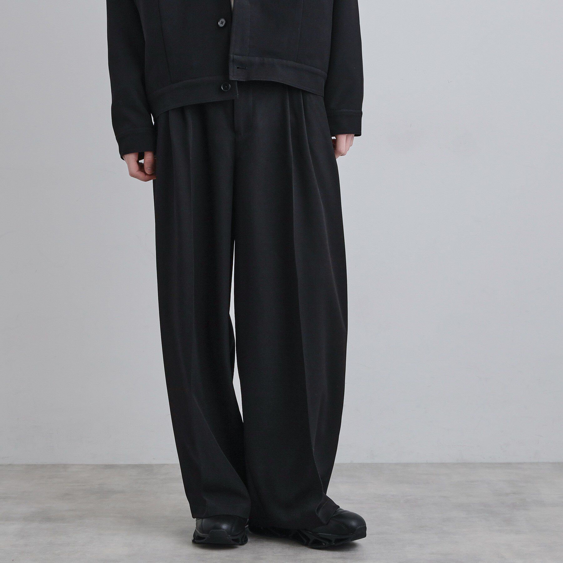 tk.TAKEO KIKUCHI「バギースラックス」|その他|