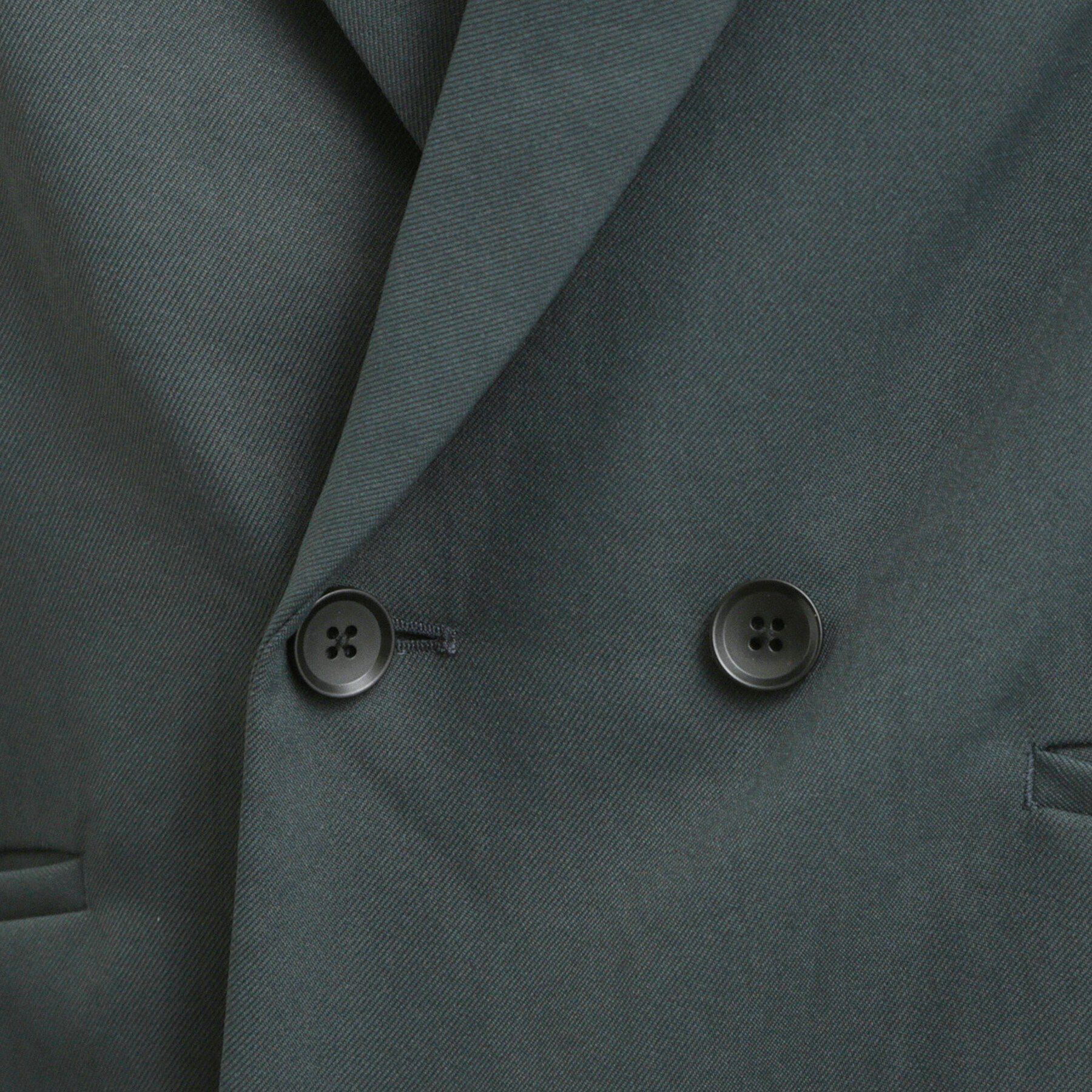 tk.TAKEO KIKUCHI「【セットアップ2点セット】オーバーサイズダブルセットアップ/ONOFF兼用/イージーケア/マシーンウ」|スーツ|