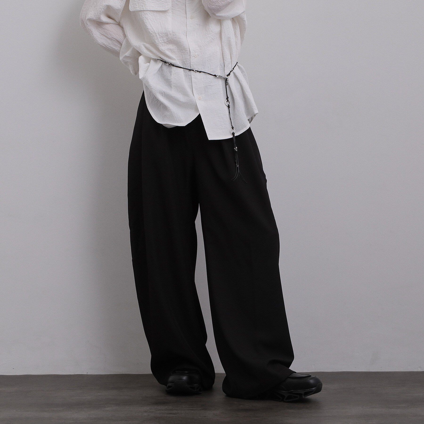 tk.TAKEO KIKUCHI「ディープタックスラックス」|その他|