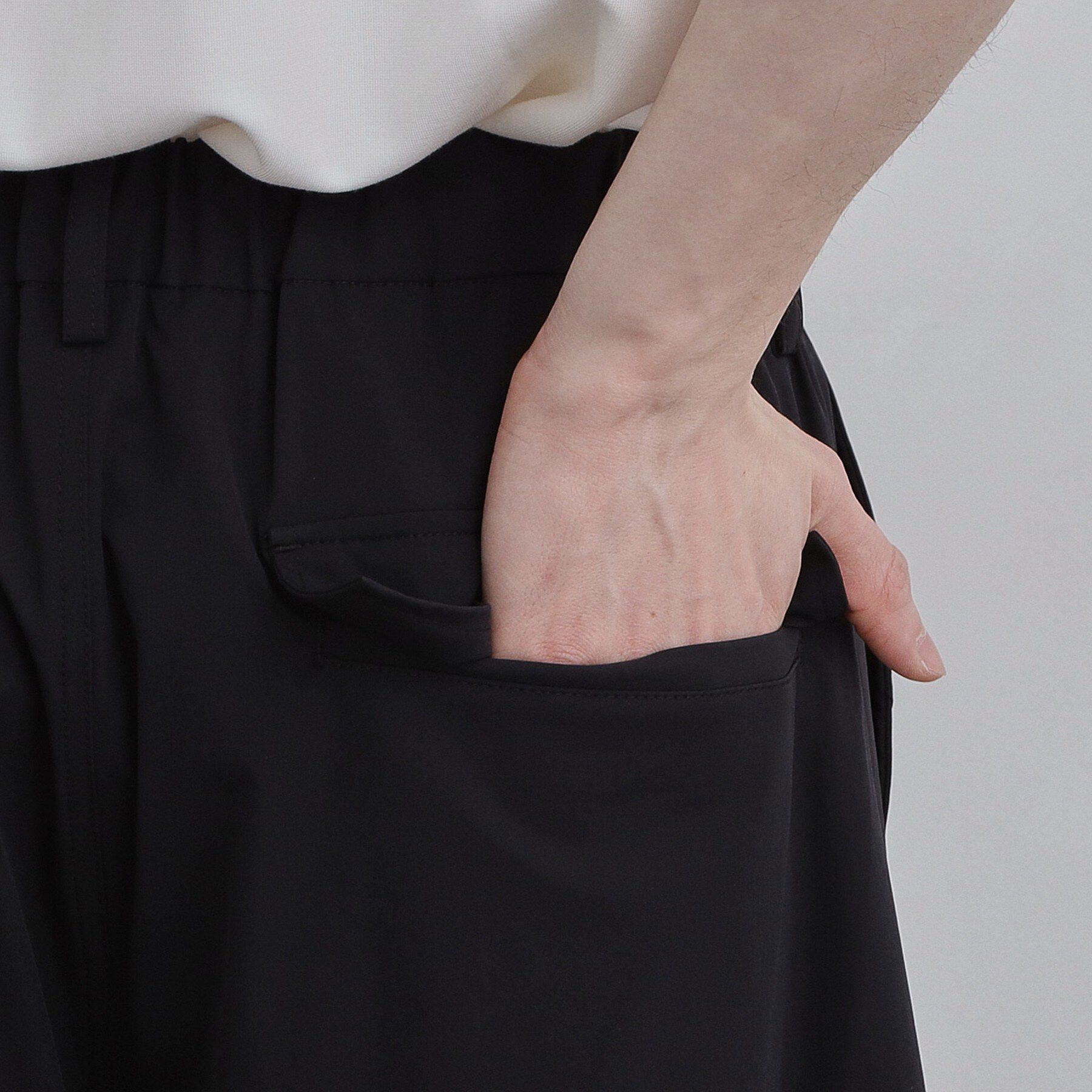 tk.TAKEO KIKUCHI「カッティングカーゴパンツ」|その他|