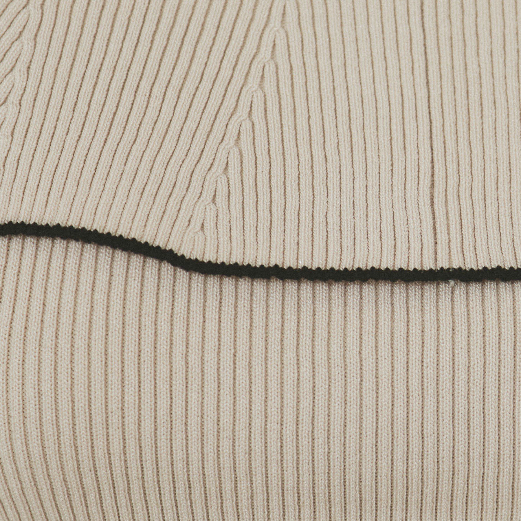 index「前後2wayオフショルビッグカラーニット【洗濯機洗い可/抗ピル】」|ニット・セーター|