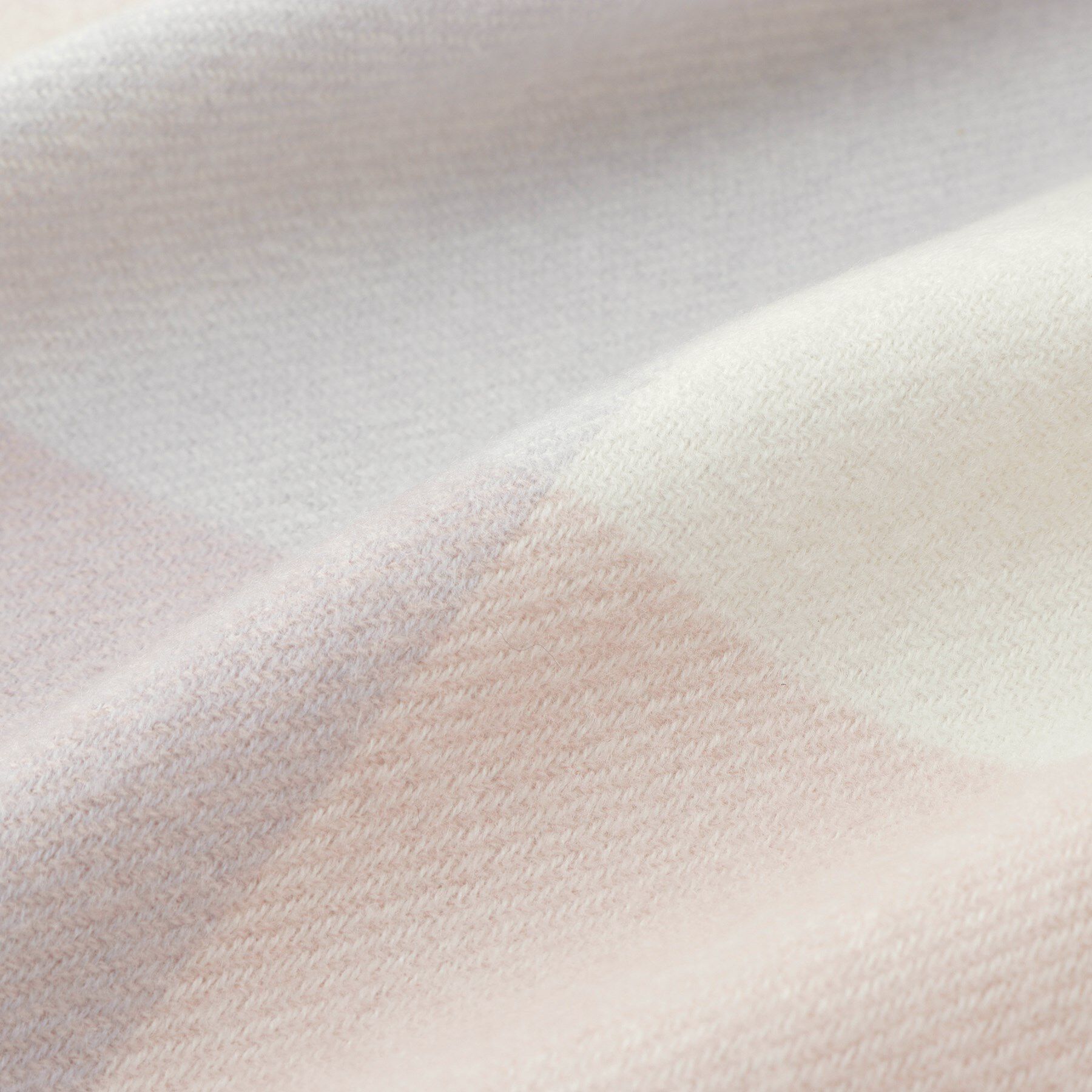 index「【手洗い可】チェックストール」|ストール|