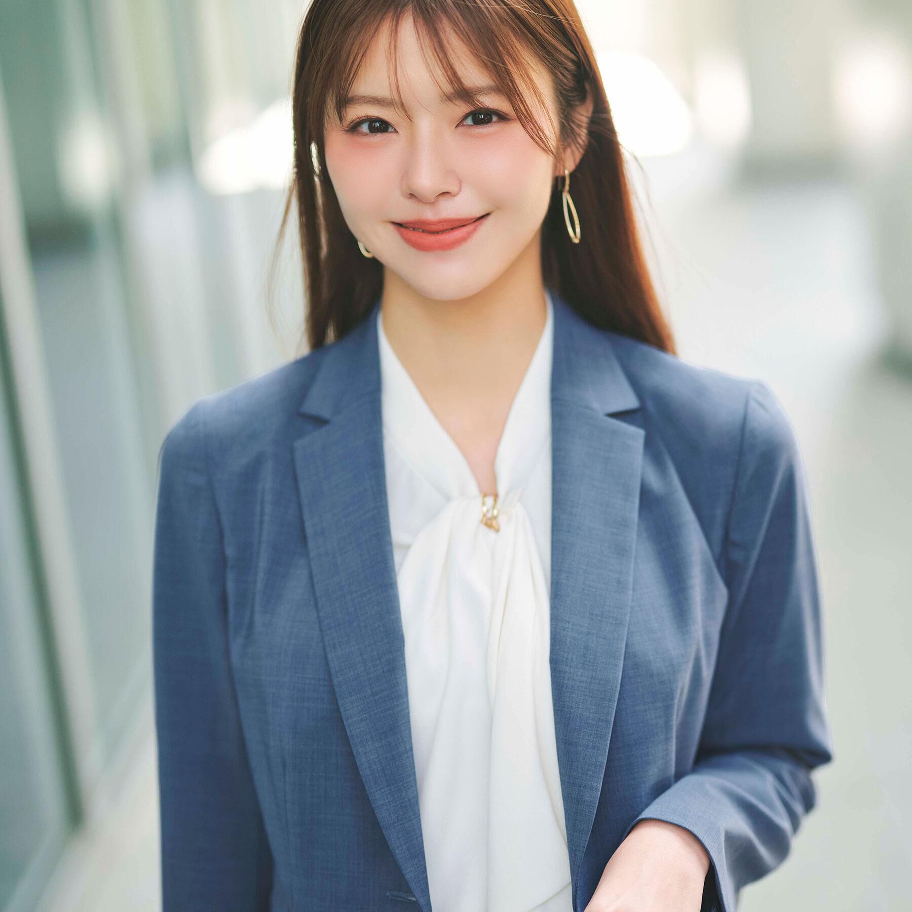 index「ストレッチテーラードジャケット/セットアップ対応可【洗濯機OK/接触冷感/吸水速乾/イージーアイロン」|テーラードジャケット|