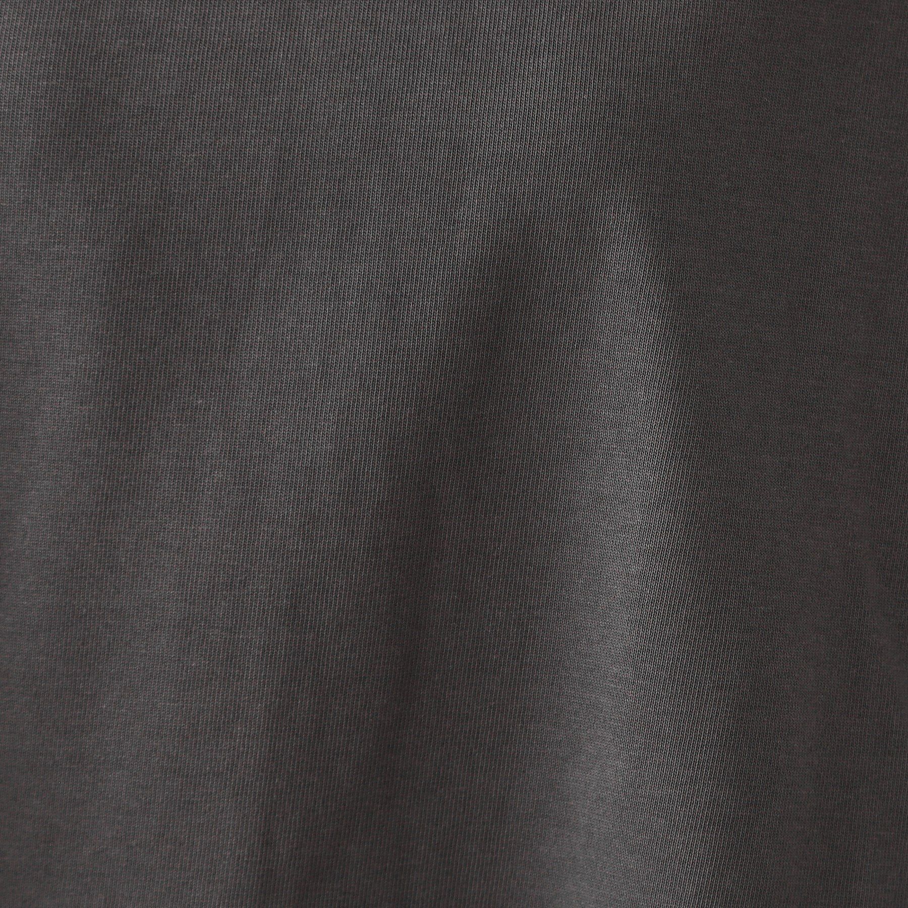 OPAQUE.CLIP「《5色展開》ワイドシルエットTシャツ【洗濯機洗い可】」|Tシャツ・カットソー|