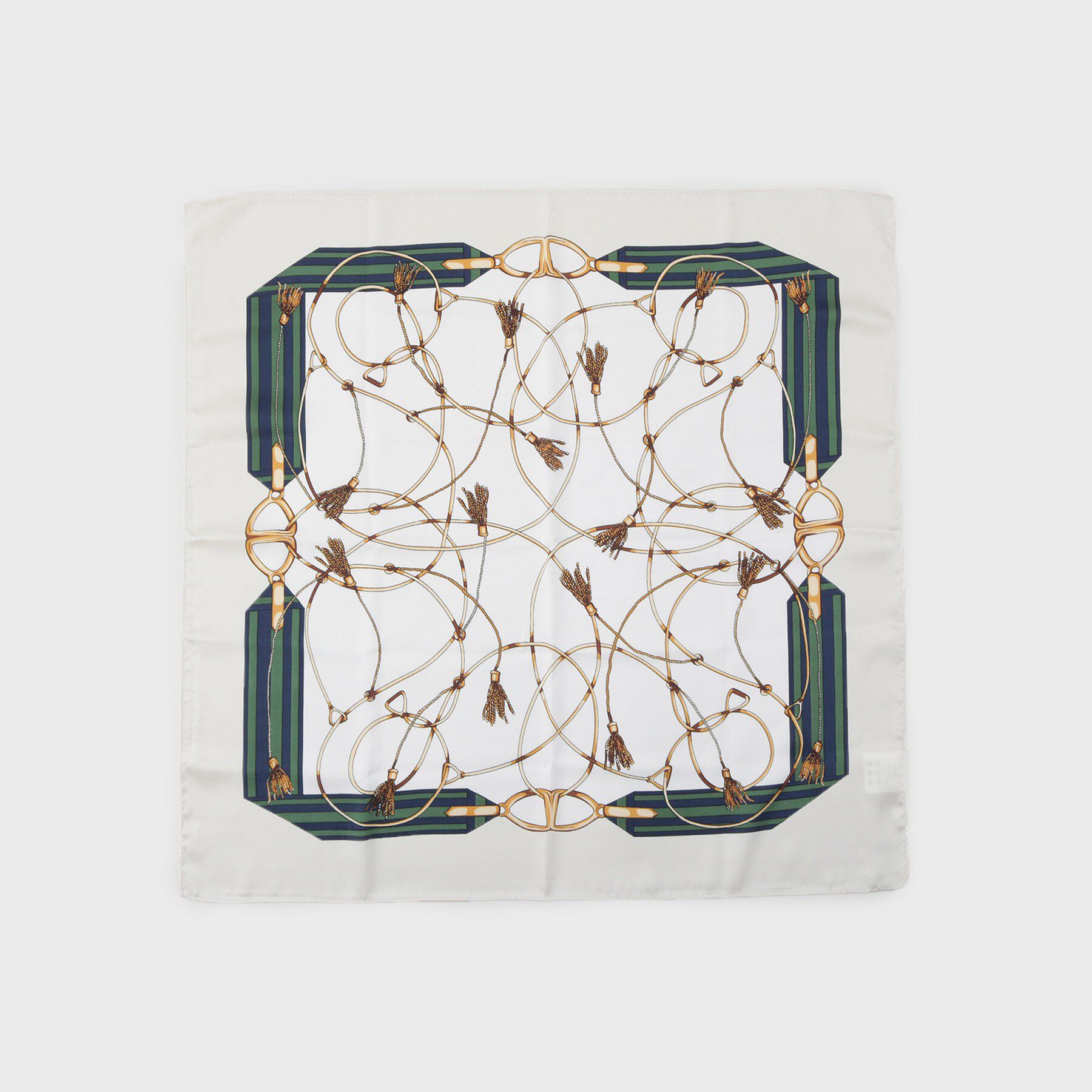 OPAQUE.CLIP「柄アソートスクエアスカーフ」|バンダナ・スカーフ|