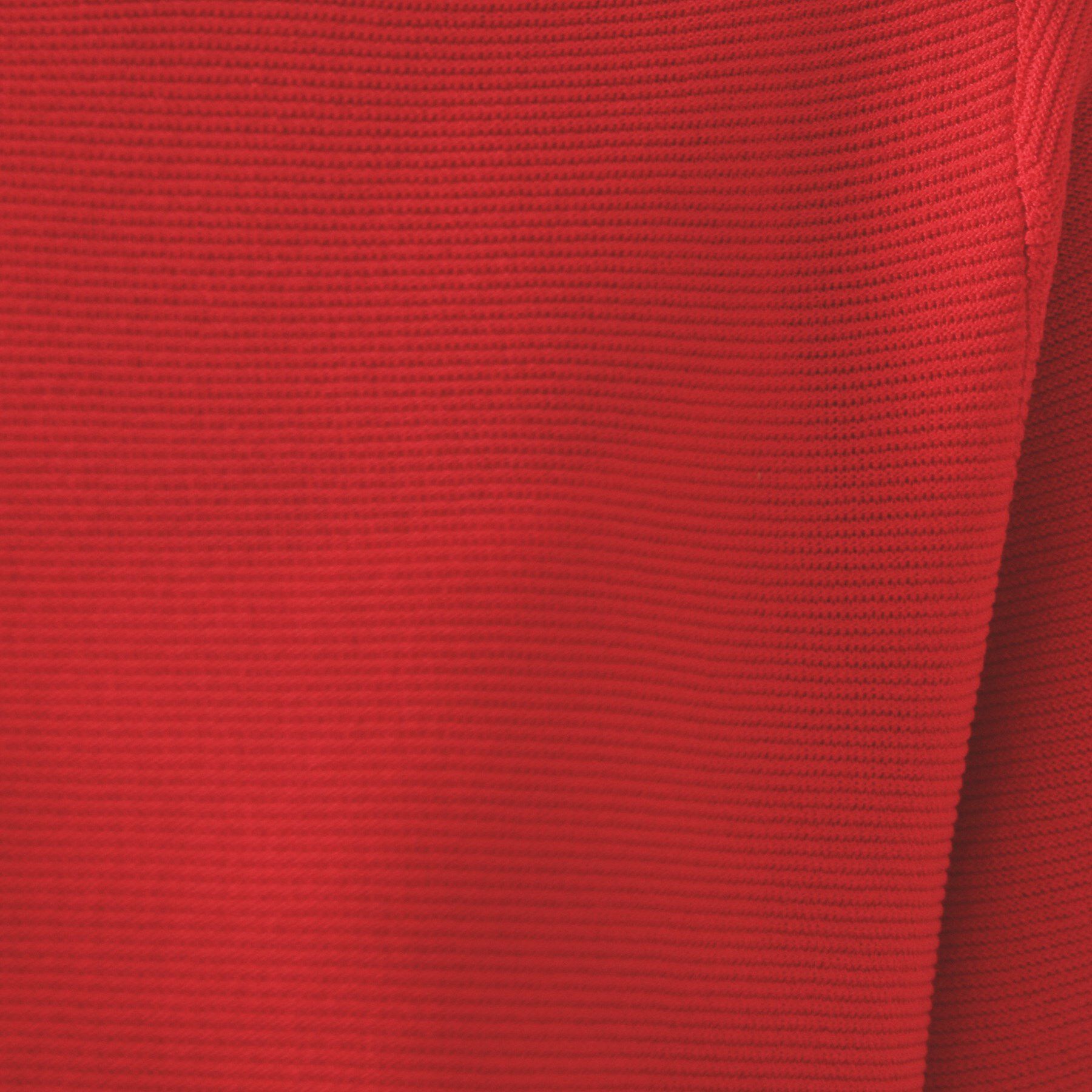 OPAQUE.CLIP「ガーターボリュームスリーブニット【UVケア/洗濯機洗い可】」|ニット・セーター|