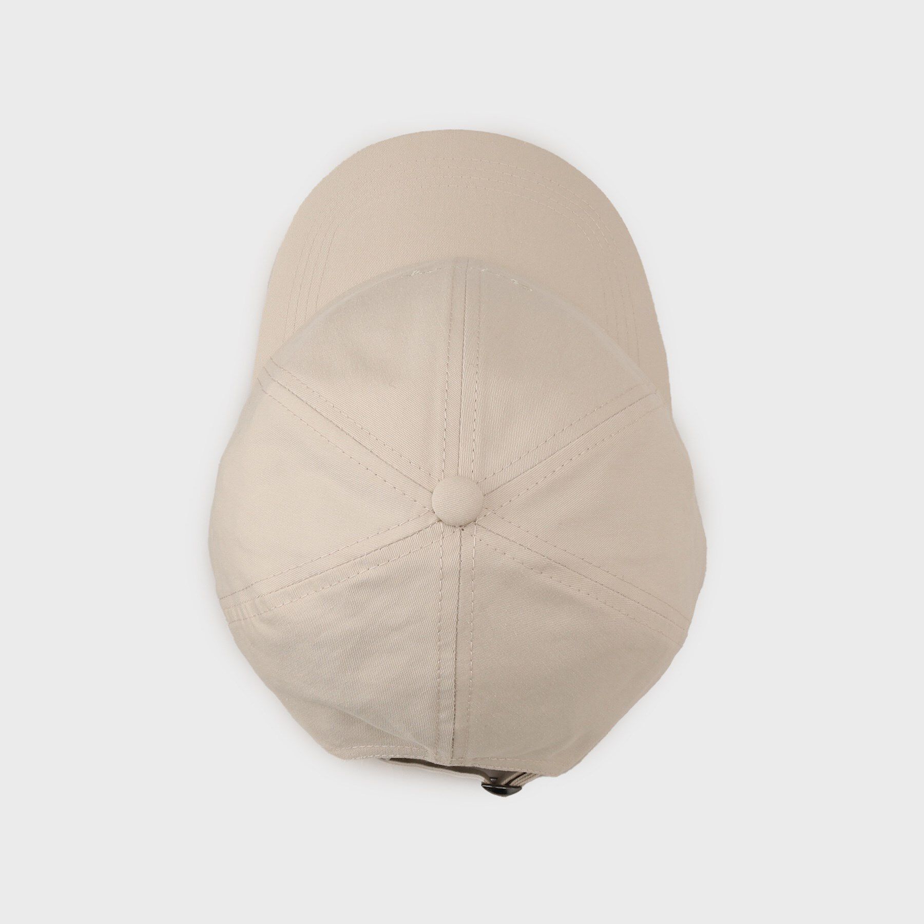 OPAQUE.CLIP「ロゴキャップ」|キャップ・キャスケット|