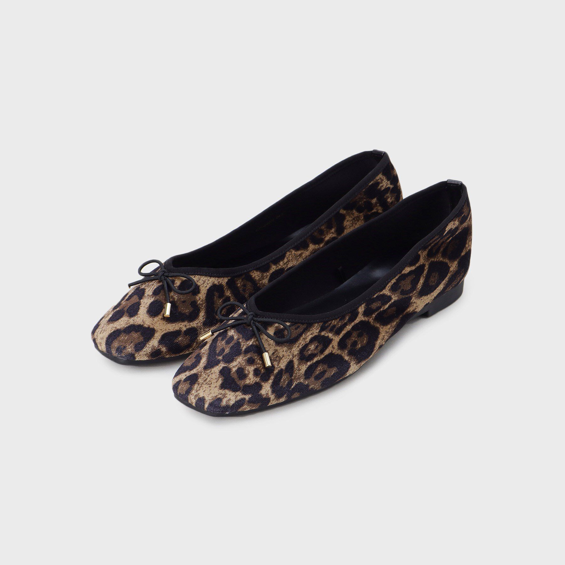 OPAQUE.CLIP「《美人百花掲載》名品フラットバレエシューズ」|その他|