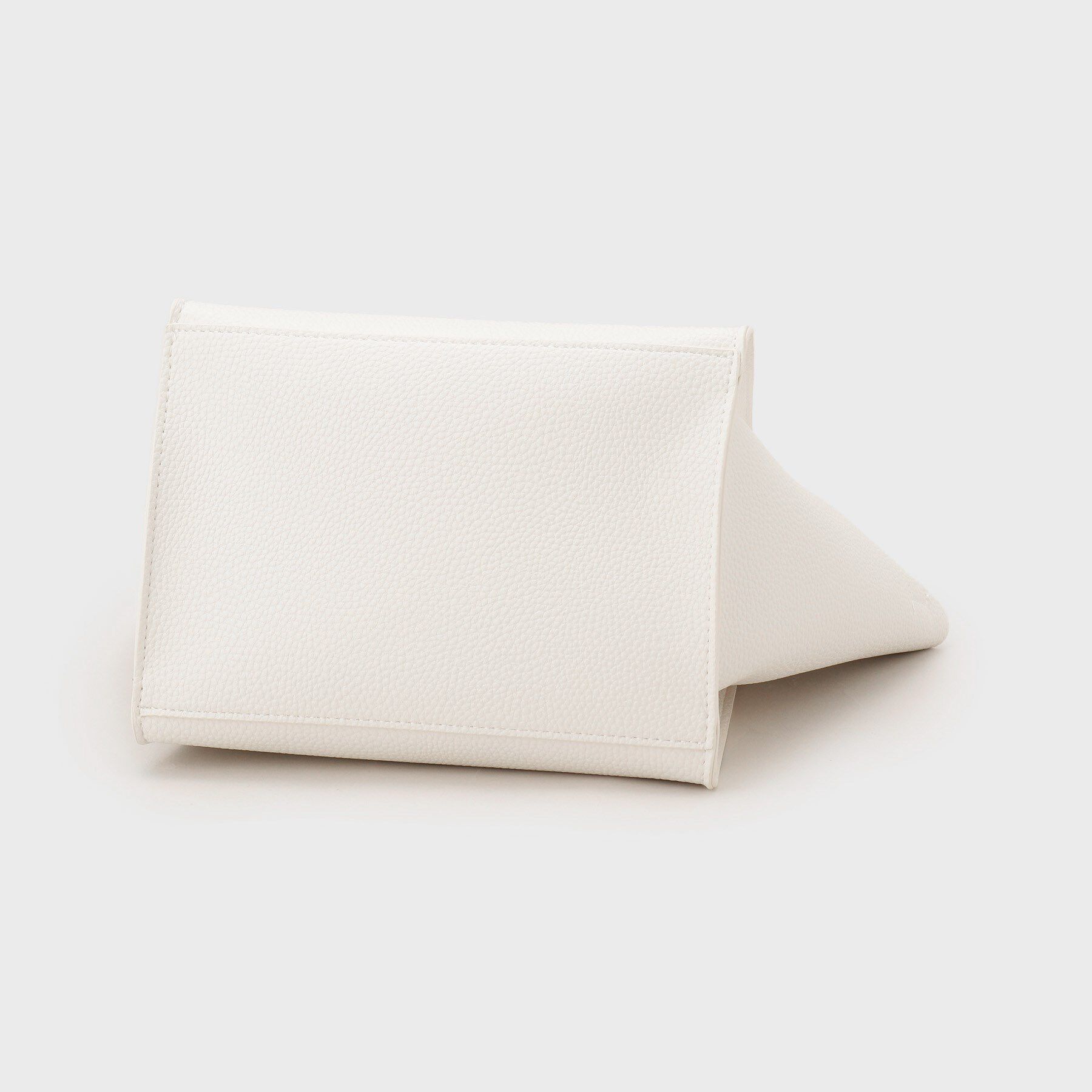 OPAQUE.CLIP「サイドウィングミドルトートバッグ【2WAY／軽量】」|ショルダー・メッセンジャー|