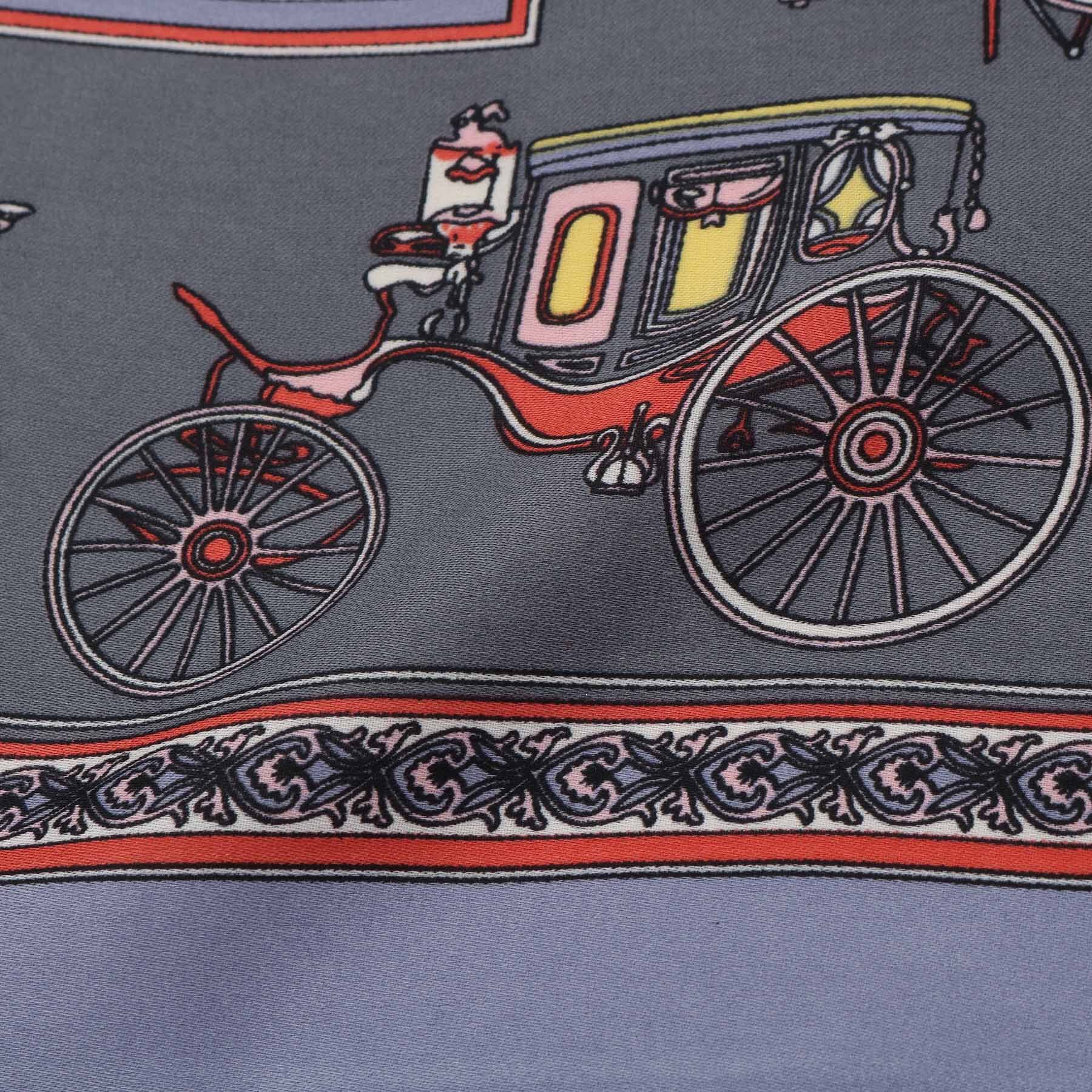 OPAQUE.CLIP「大判柄アソートスカーフ」|バンダナ・スカーフ|