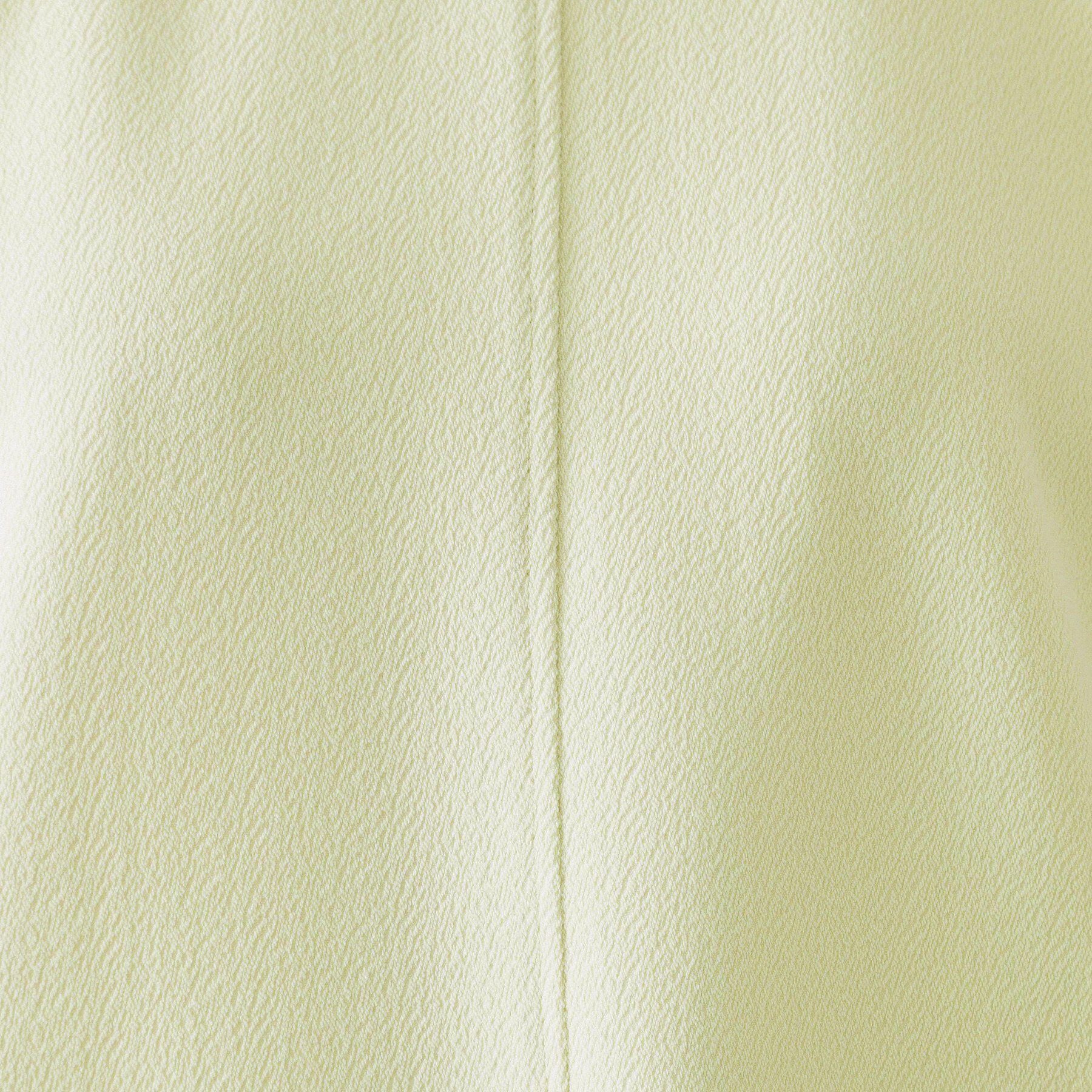 OPAQUE.CLIP「タックデザインAラインワンピース【洗濯機OK】」|ワンピース|