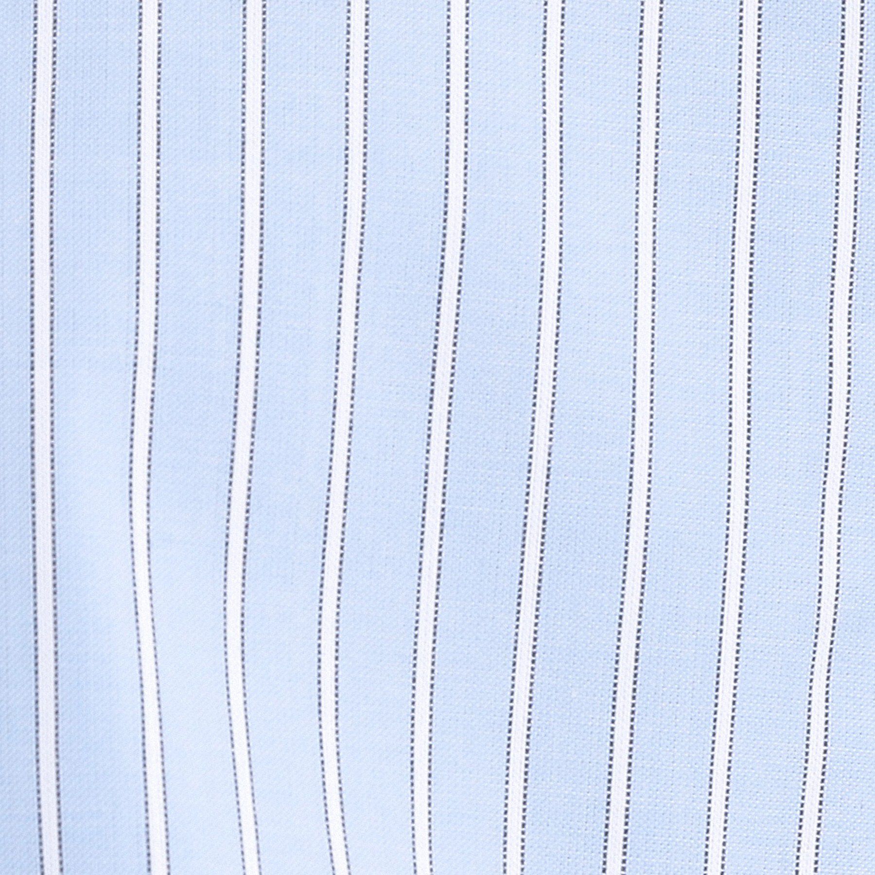 OPAQUE.CLIP「レギュラーカラーシャツ/ストライプアソート【洗濯機OK】」|シャツ・ブラウス|