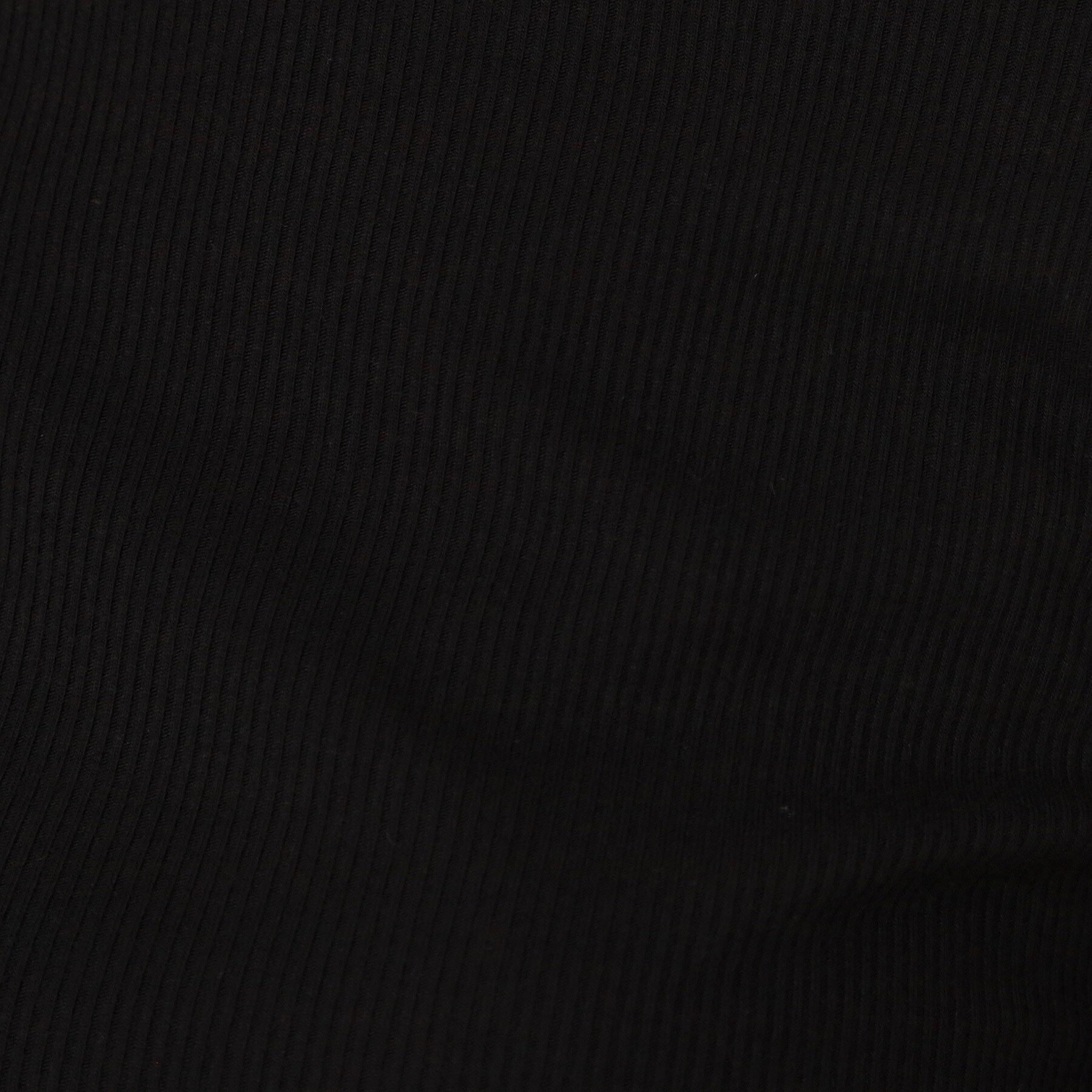 Couture broach「【ほんのりシアー・きれいめ】サステナブル テレコインナートップス」|Tシャツ・カットソー|