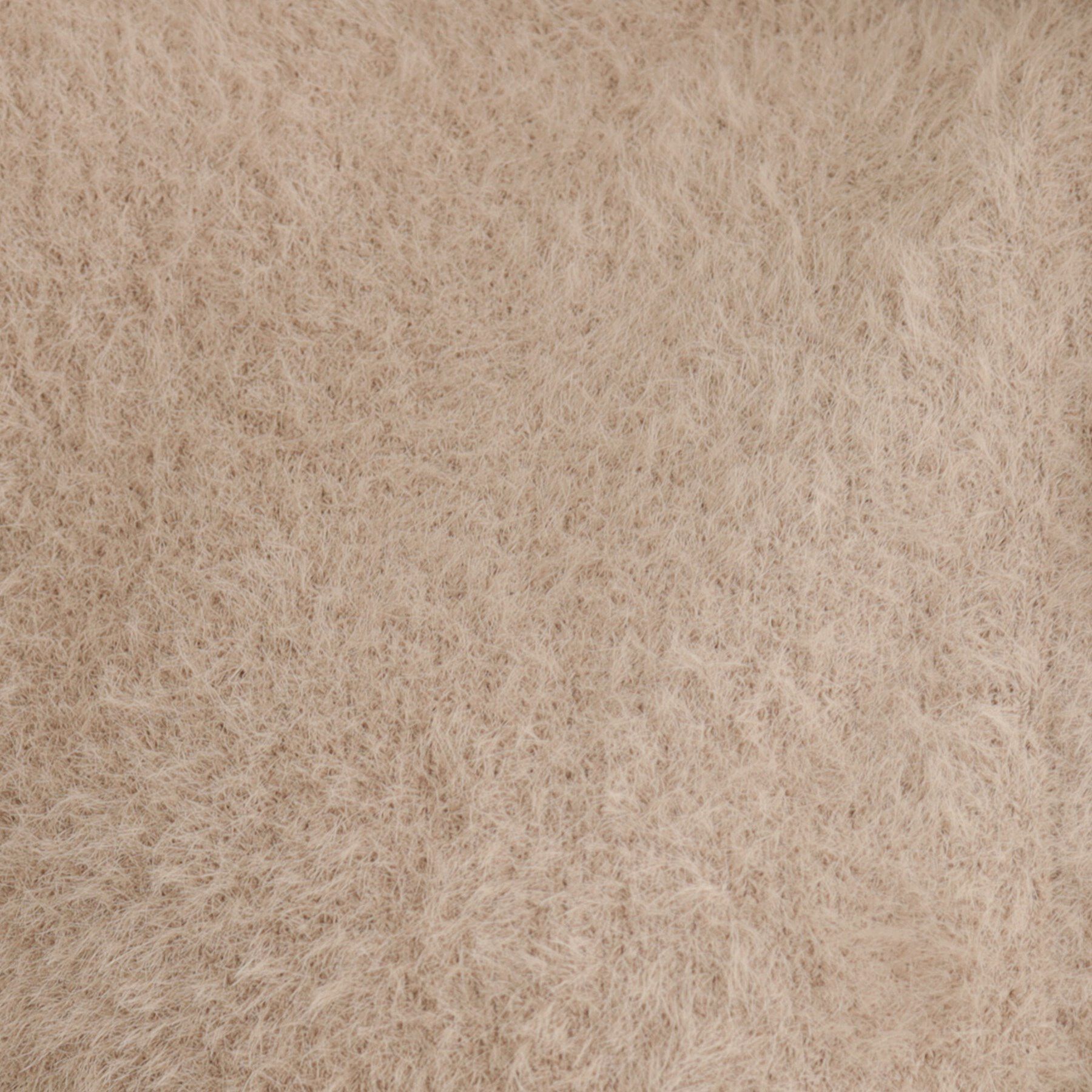 Couture broach「【前後2WAY】Springフェザーカーデトップス」|カーディガン|