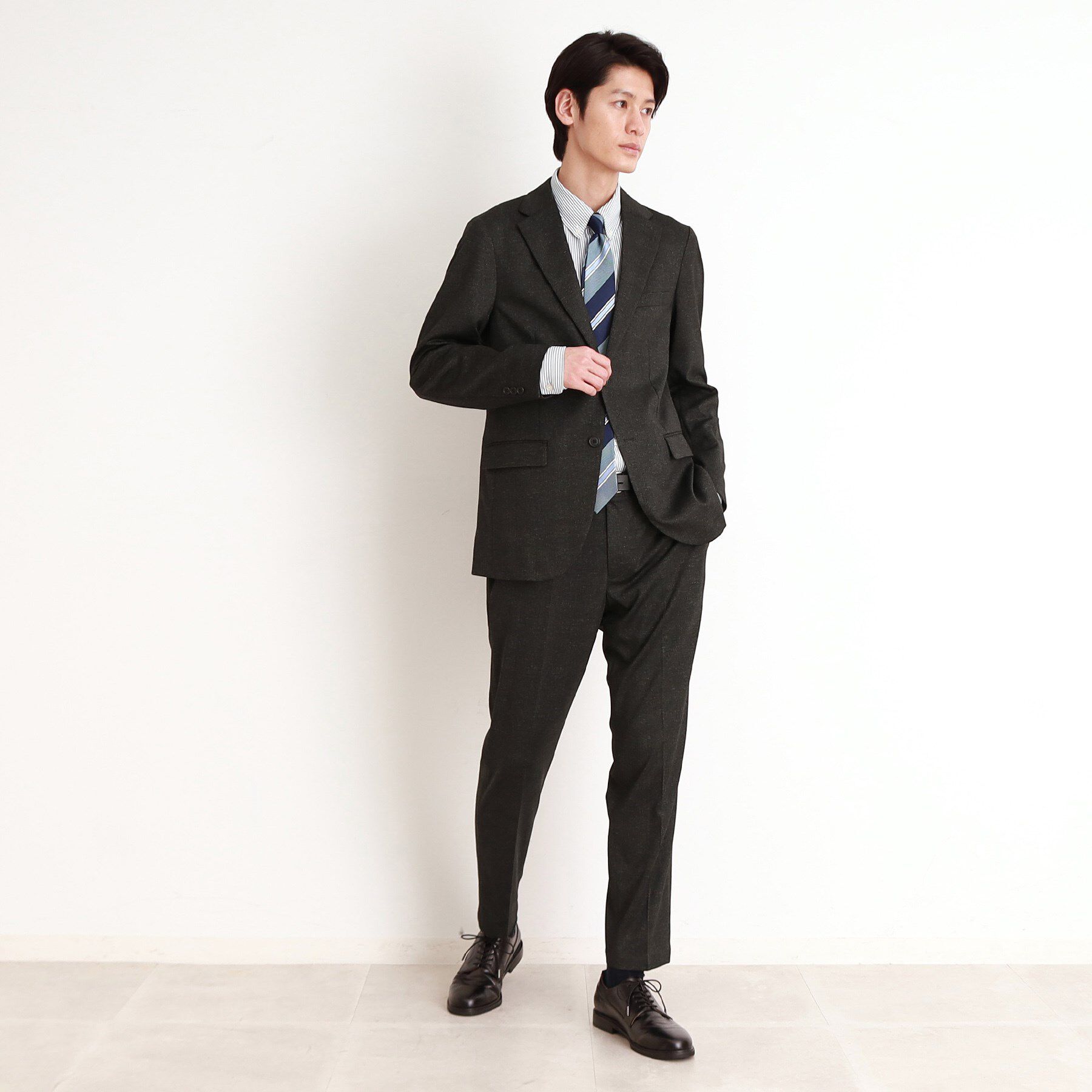 THE SHOP TK「TRジャージスラックス 【セットアップ可】」|その他|