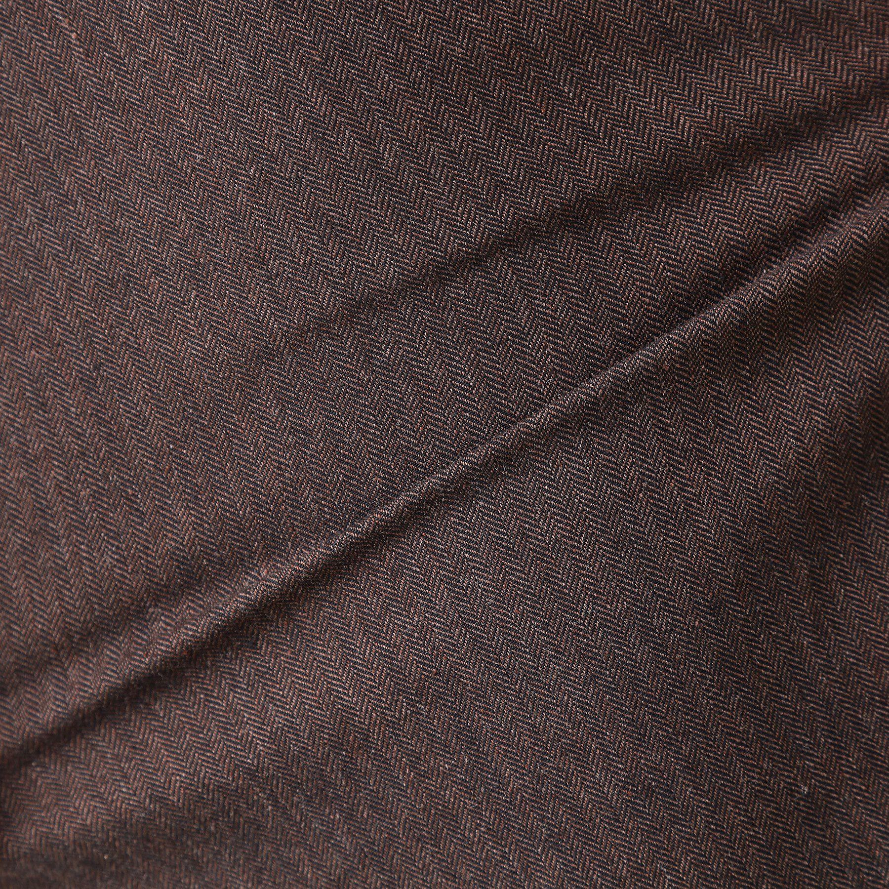 THE SHOP TK「【オールシーズン穿ける！】7DAYSストレッチへリンボンパンツ　ON&hArr;OFF兼用」|その他|