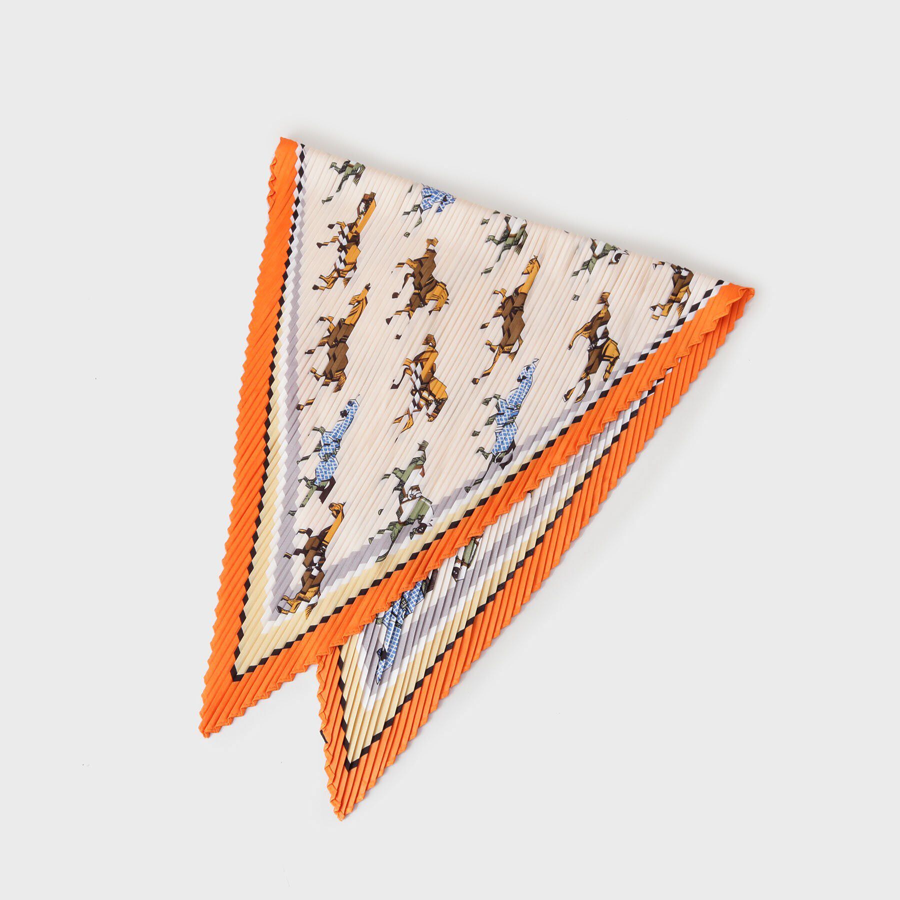 THE SHOP TK「アソートスカーフ」|バンダナ・スカーフ|