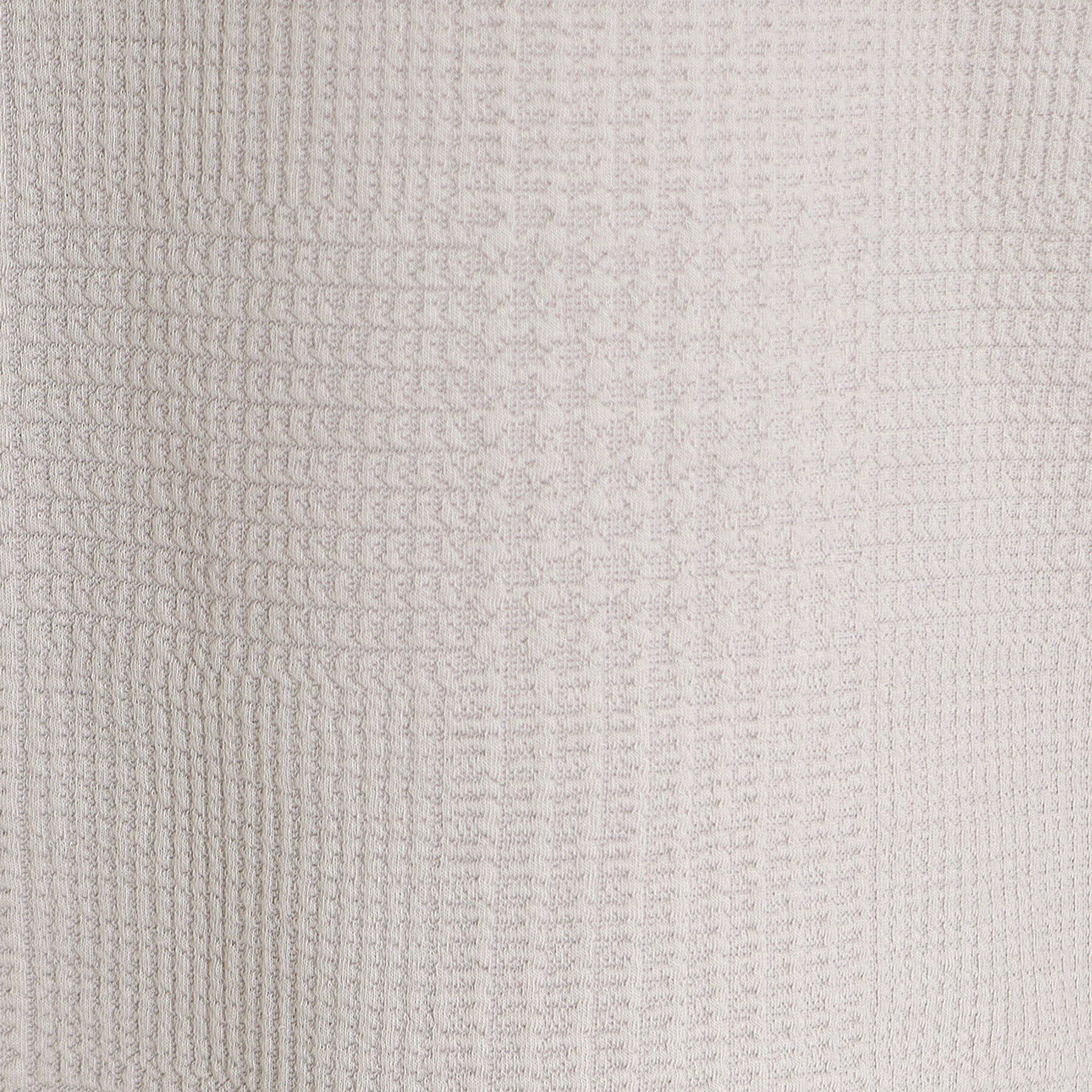 THE SHOP TK「ふくれジャガード長袖Tシャツ」|Tシャツ・カットソー|