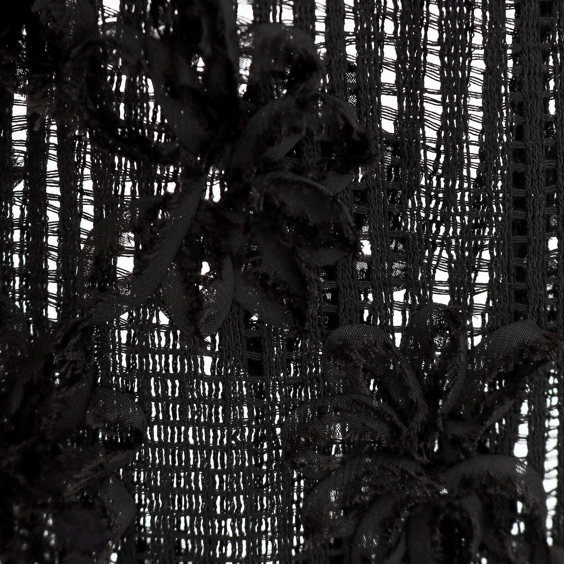 THE SHOP TK「3Dレースキャミワンピ」|ワンピース|