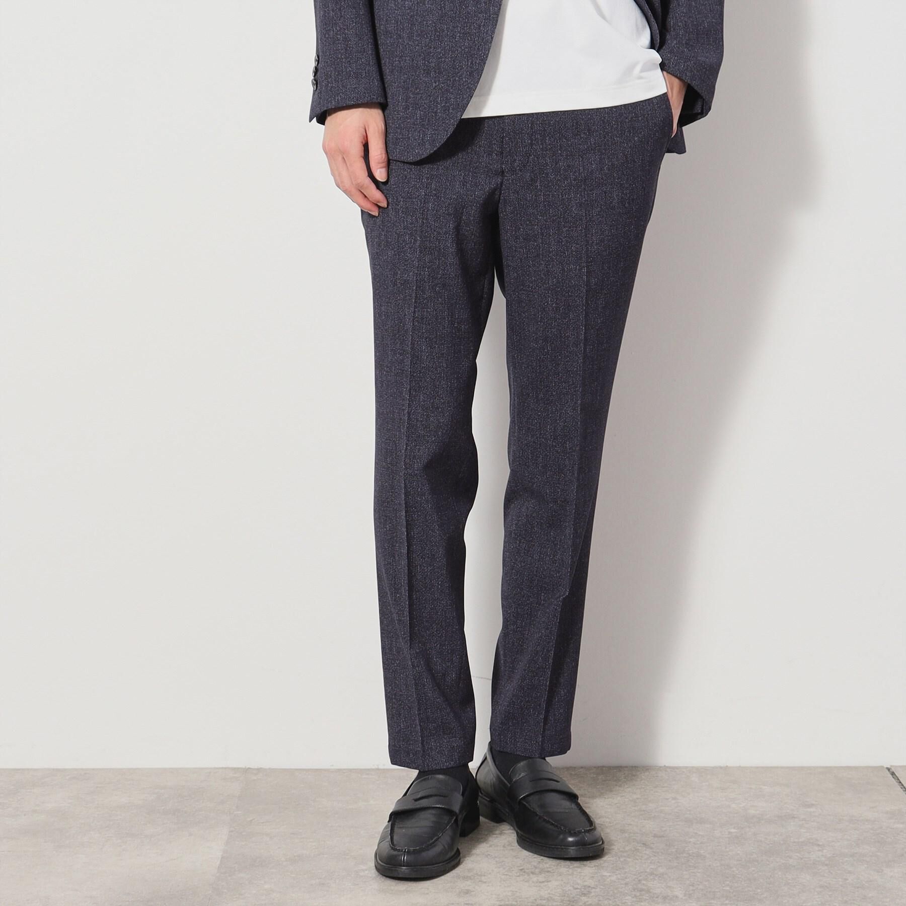 THE SHOP TK「AVANT AIR メッシュスラックス セットアップ可」|その他|