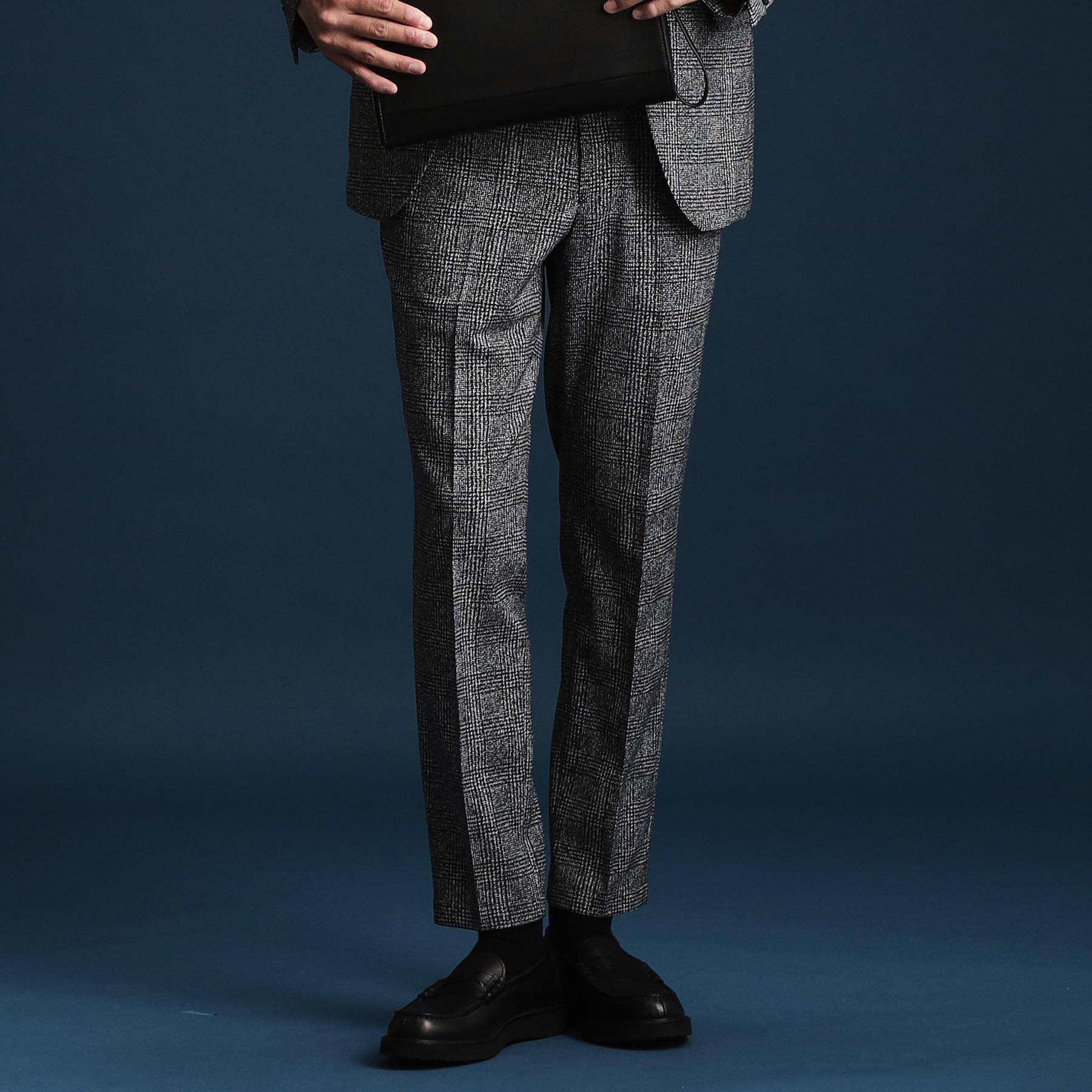 THE SHOP TK「AVANT AIR メッシュスラックス セットアップ可」|その他|