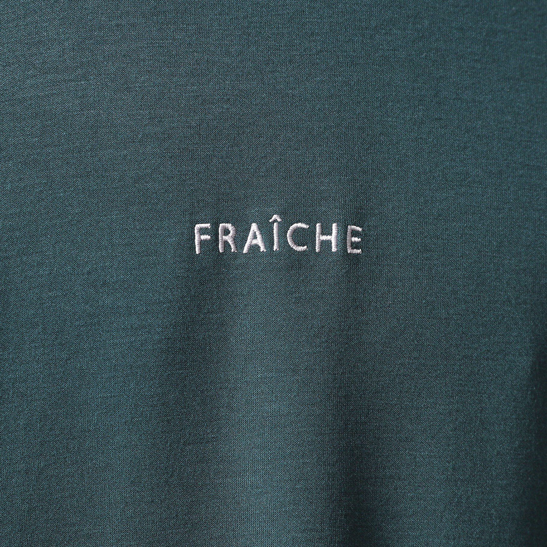 THE SHOP TK「ボタニカルプリントオーバーサイズ半袖Ｔシャツ」|Tシャツ・カットソー|