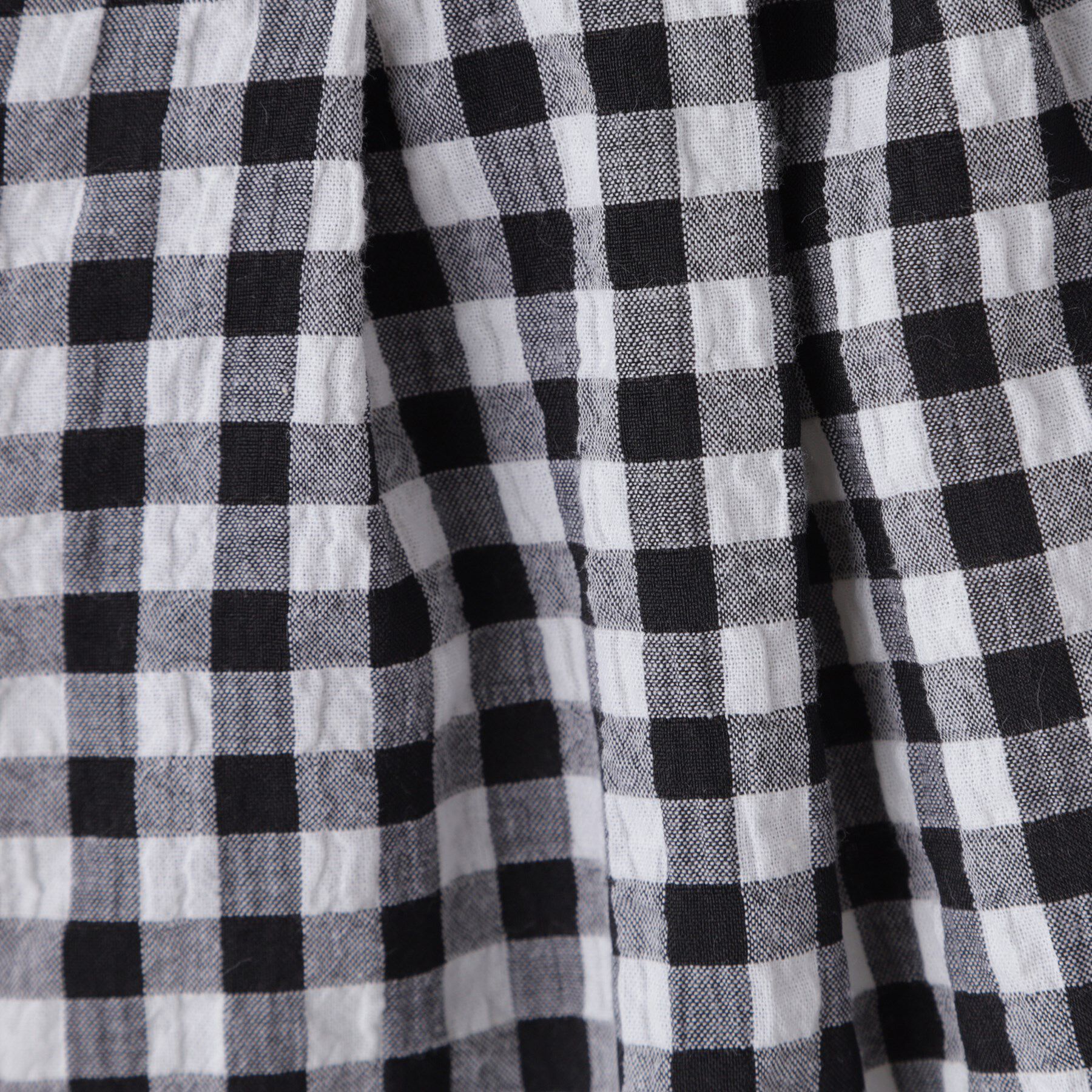 THE SHOP TK「【110-150】ギンガムチェック柄パンツ/セットアップ可・洗濯機OK」|その他|