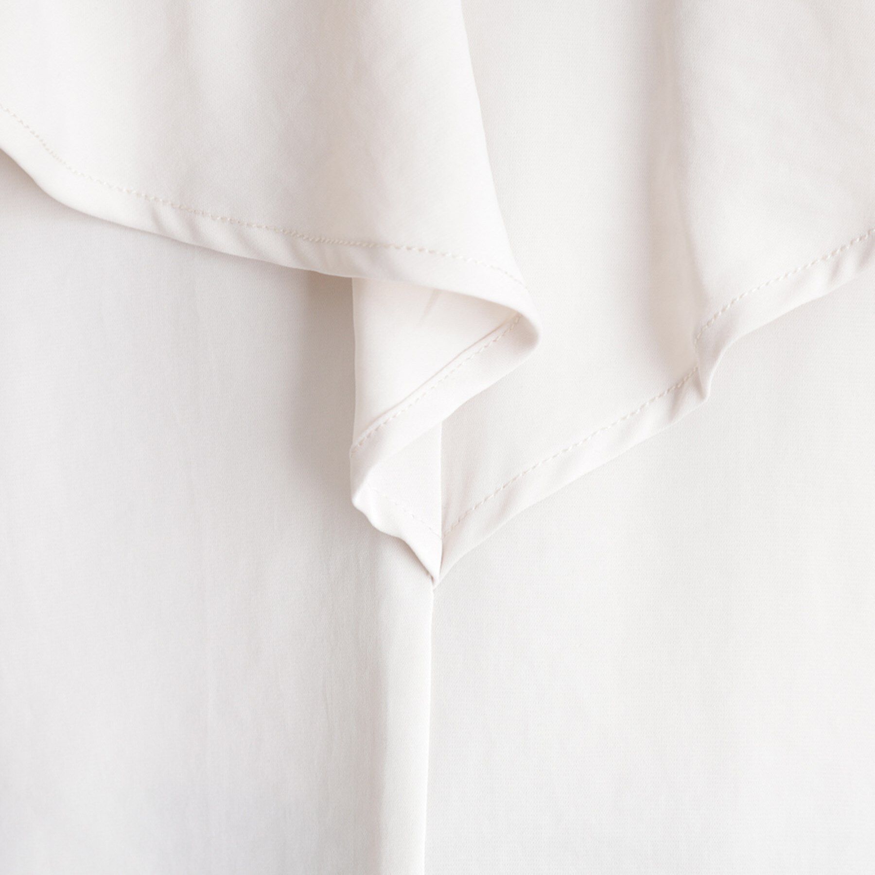 THE SHOP TK「【ONOFF活躍】フリルデザインブラウス/セットアップ可」|シャツ・ブラウス|