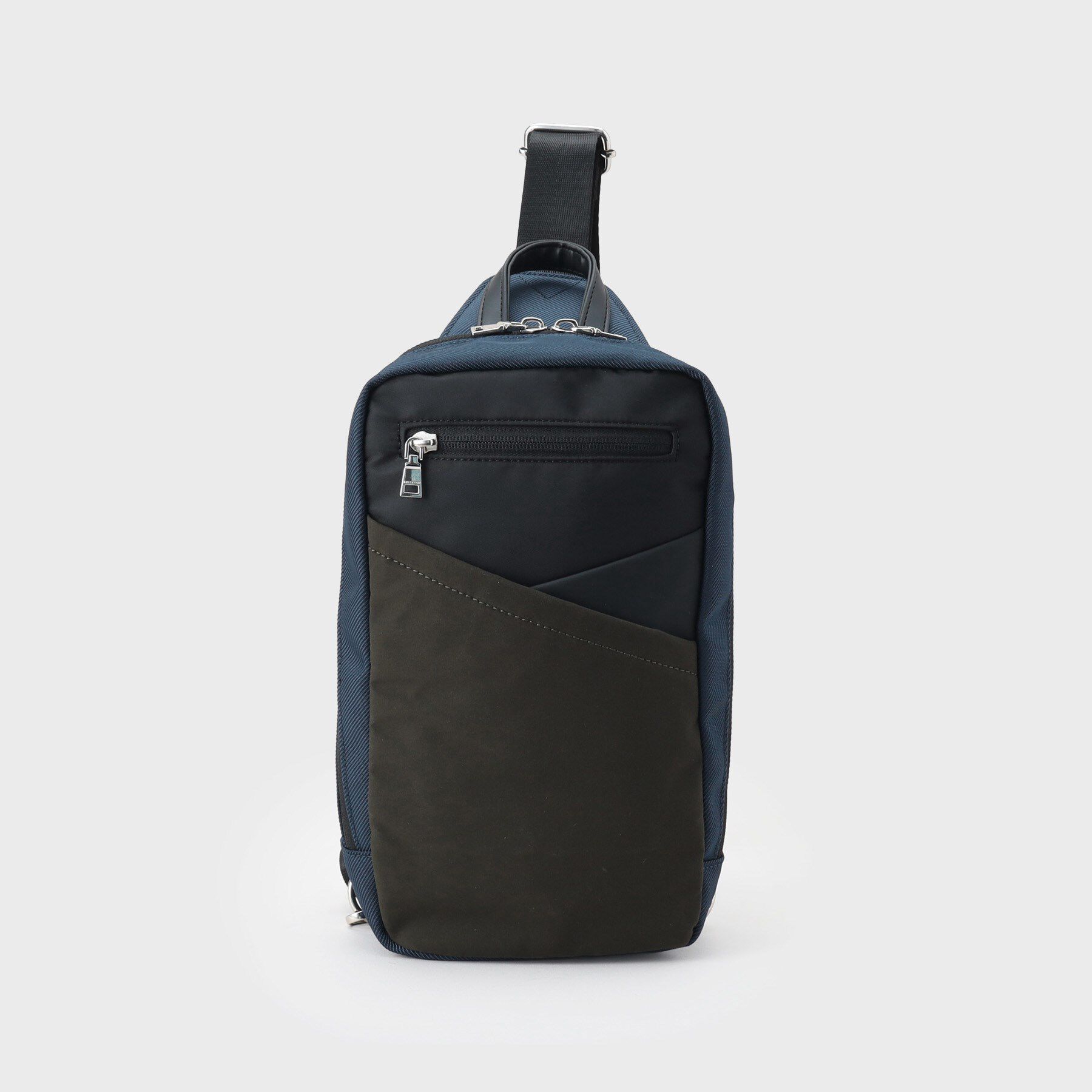 THE SHOP TK「切替ボディバッグ」|その他|