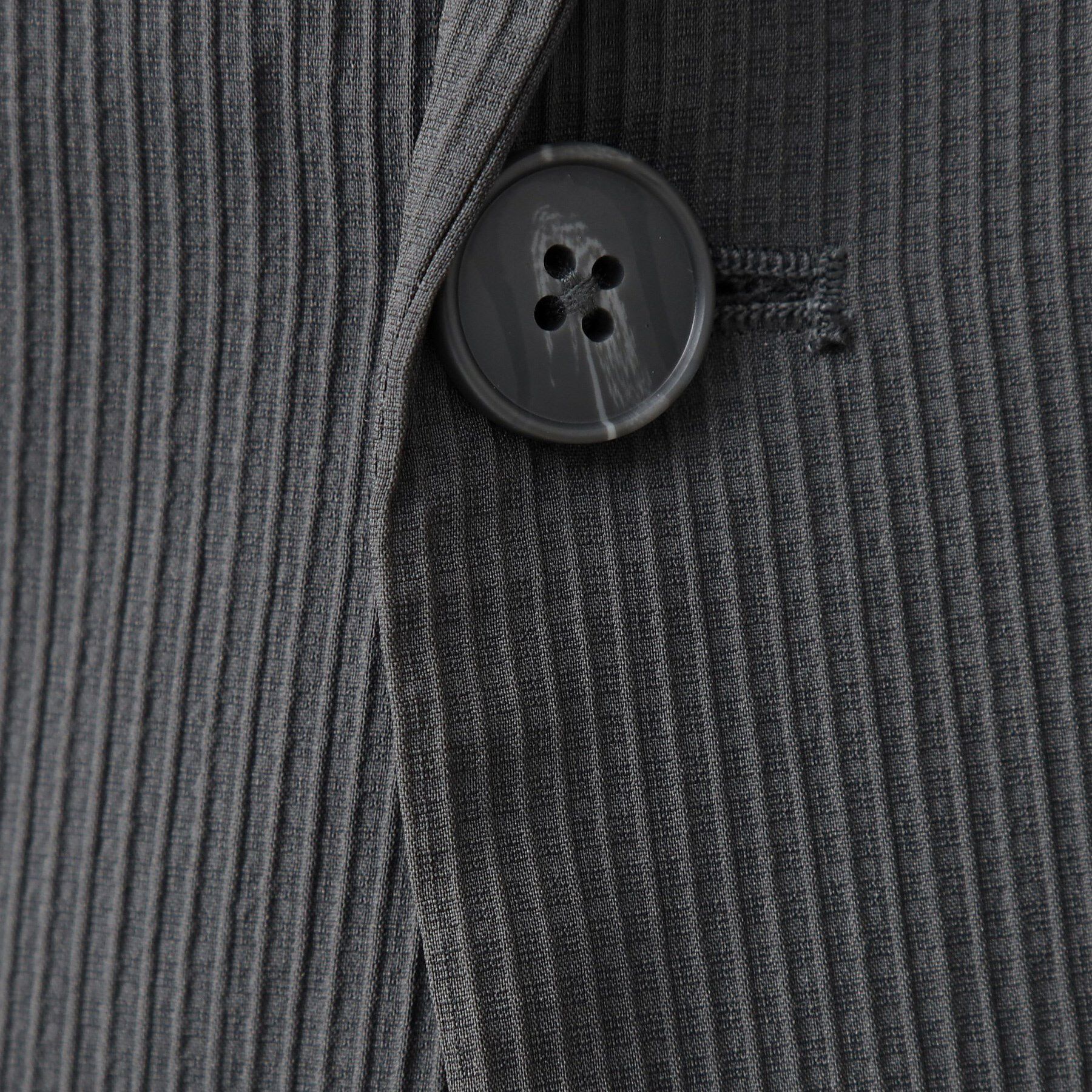 THE SHOP TK「【Begin/ビギン10月号掲載】楊柳スマートジャケット　軽量/洗濯機OK/セットアップ可」|テーラードジャケット|