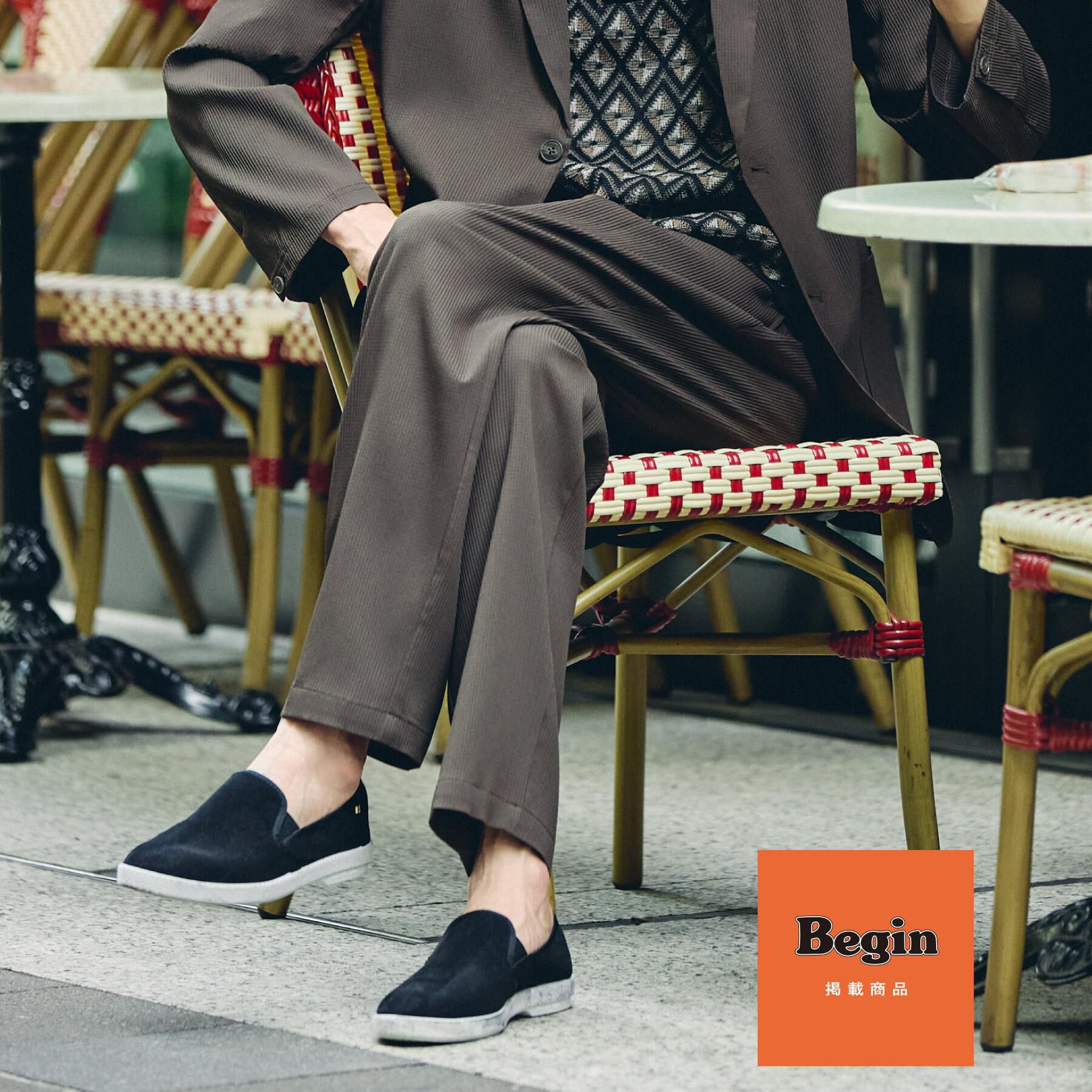 THE SHOP TK「【Begin/ビギン10月号掲載】楊柳スマートイージーパンツ　軽量/洗濯機OK/セットアップ可」|その他|