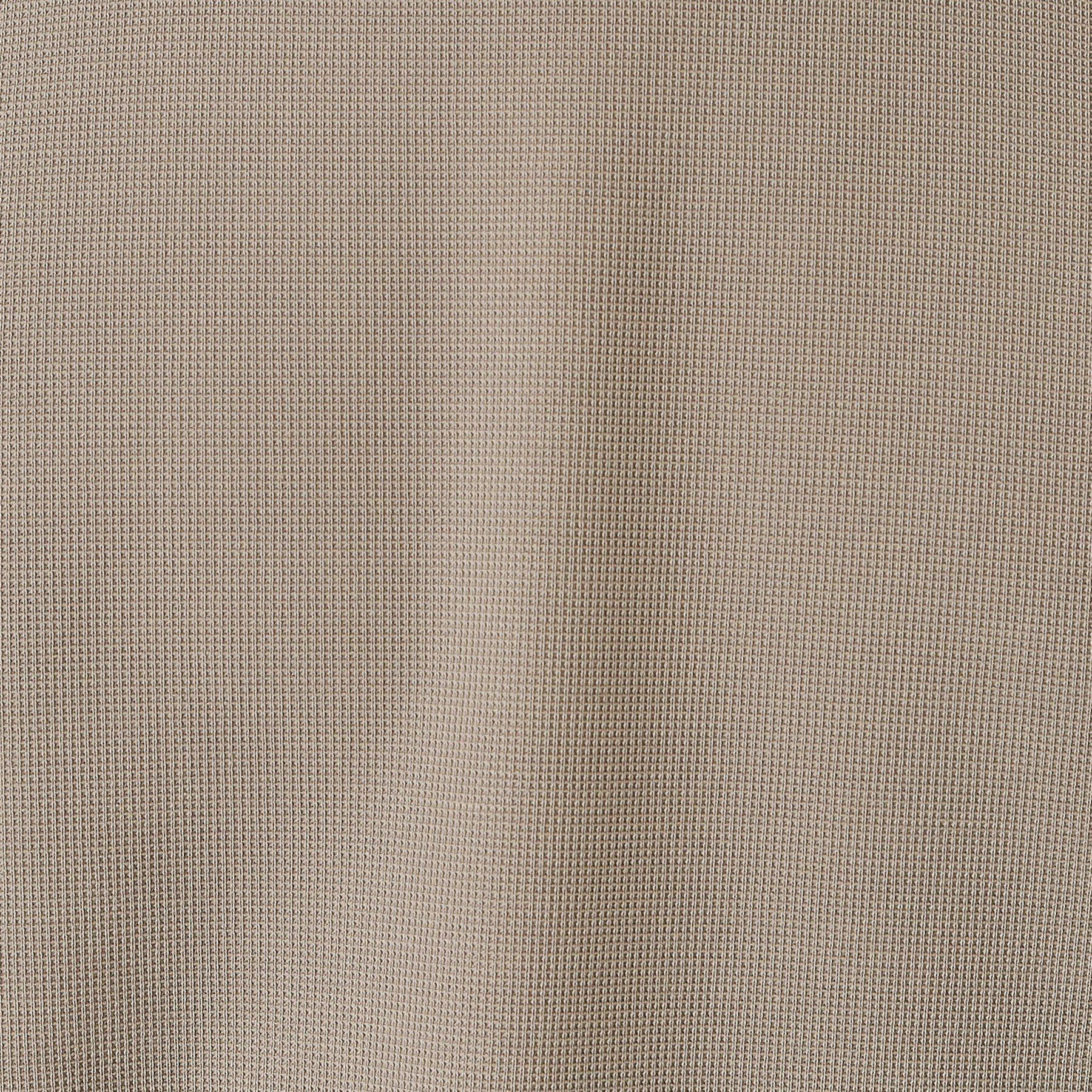 THE SHOP TK「【一枚でコーディネートが完成！】レイヤード風クルーネック長袖Tシャツ　洗濯機OK」|Tシャツ・カットソー|