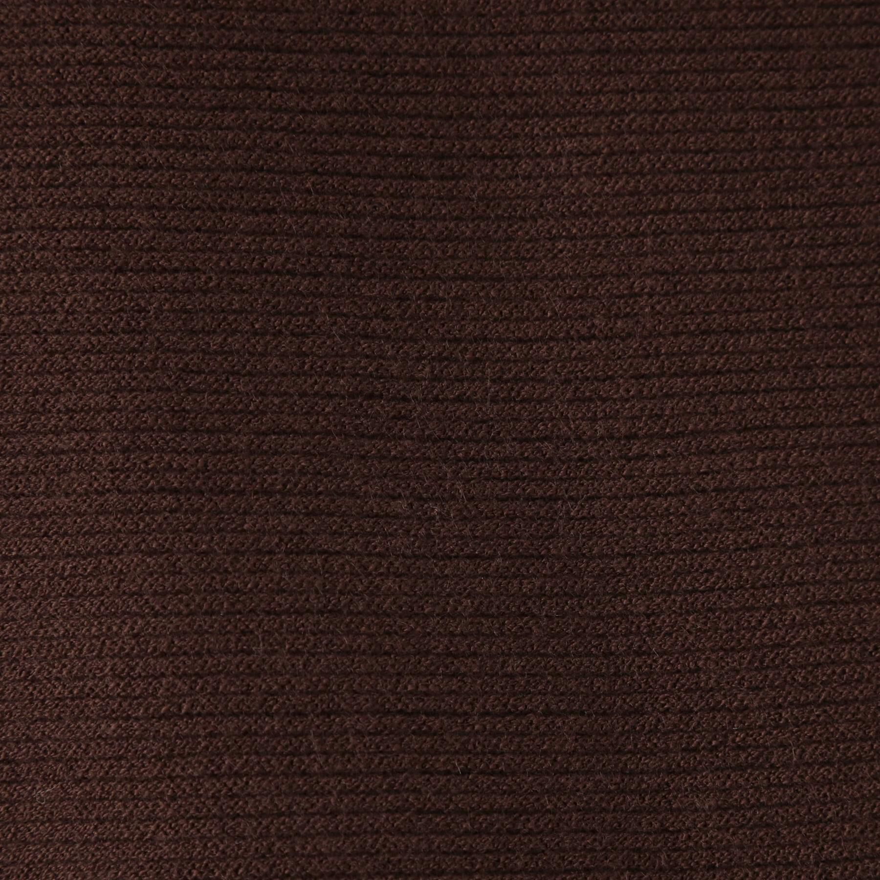 THE SHOP TK「【S-XLサイズ/選べる7色】どこから見ても美しい ガーターニット/毛玉になりにくい/洗濯機OK」|ニット・セーター|