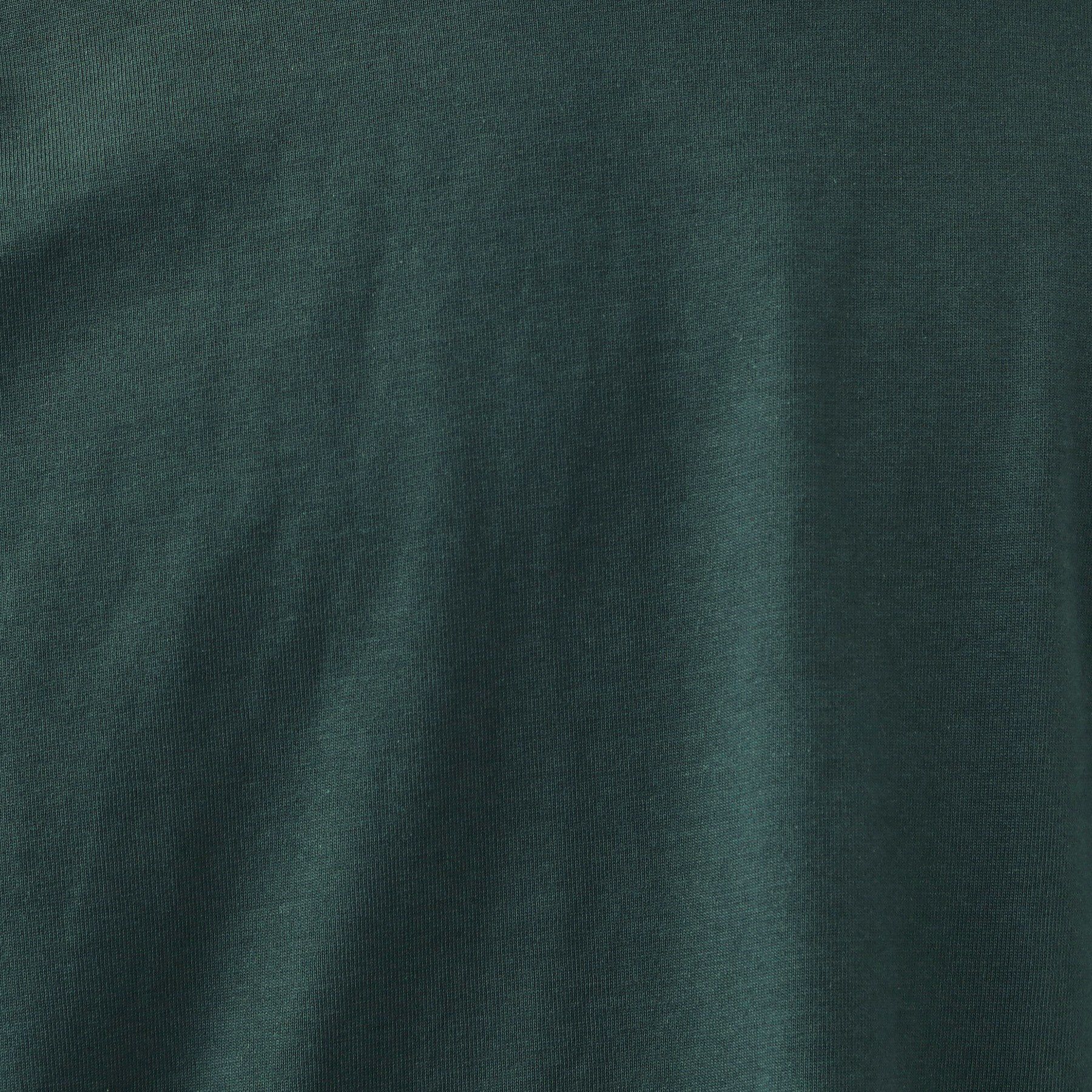 THE SHOP TK「ハンドステッチ長袖Tシャツ 【洗濯機OK】」|Tシャツ・カットソー|